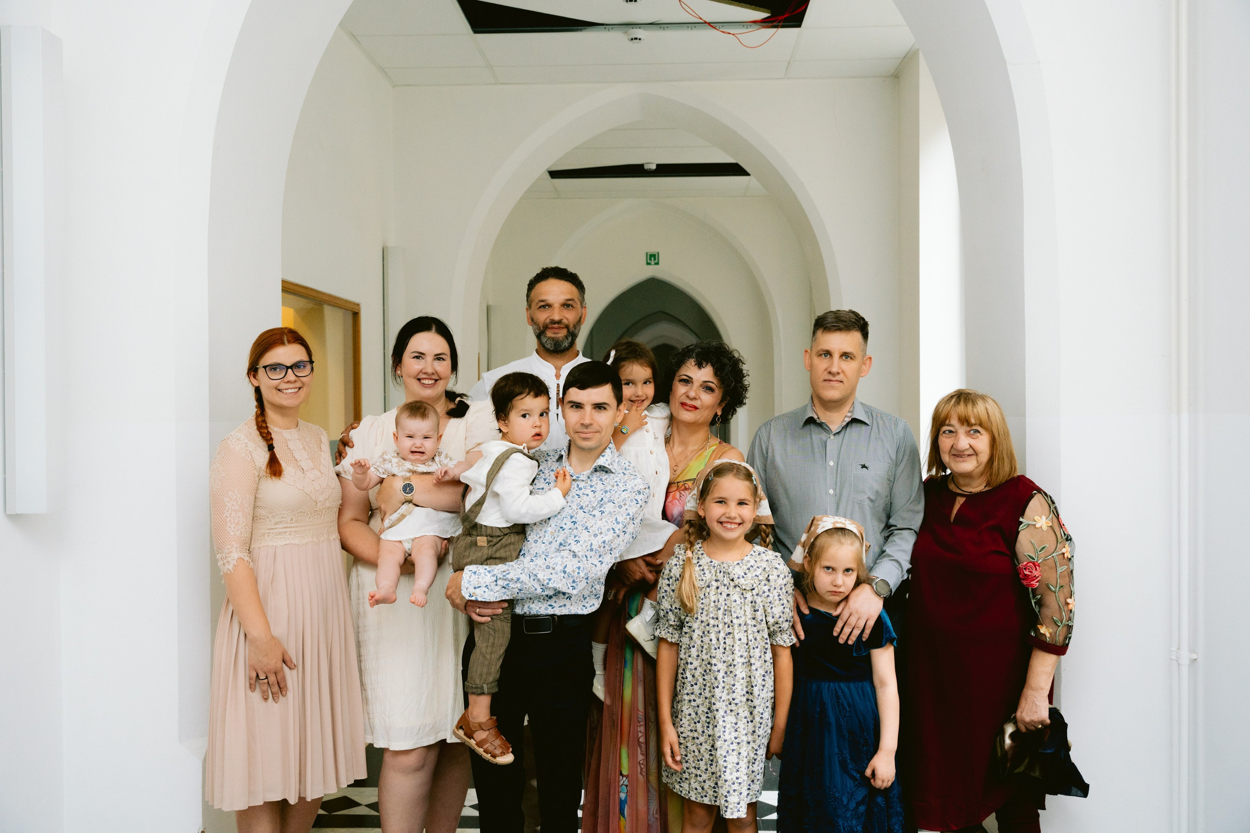 Doop. Little Birdie – Jouw familie- en huwelijksfotograaf in België en daarbuiten