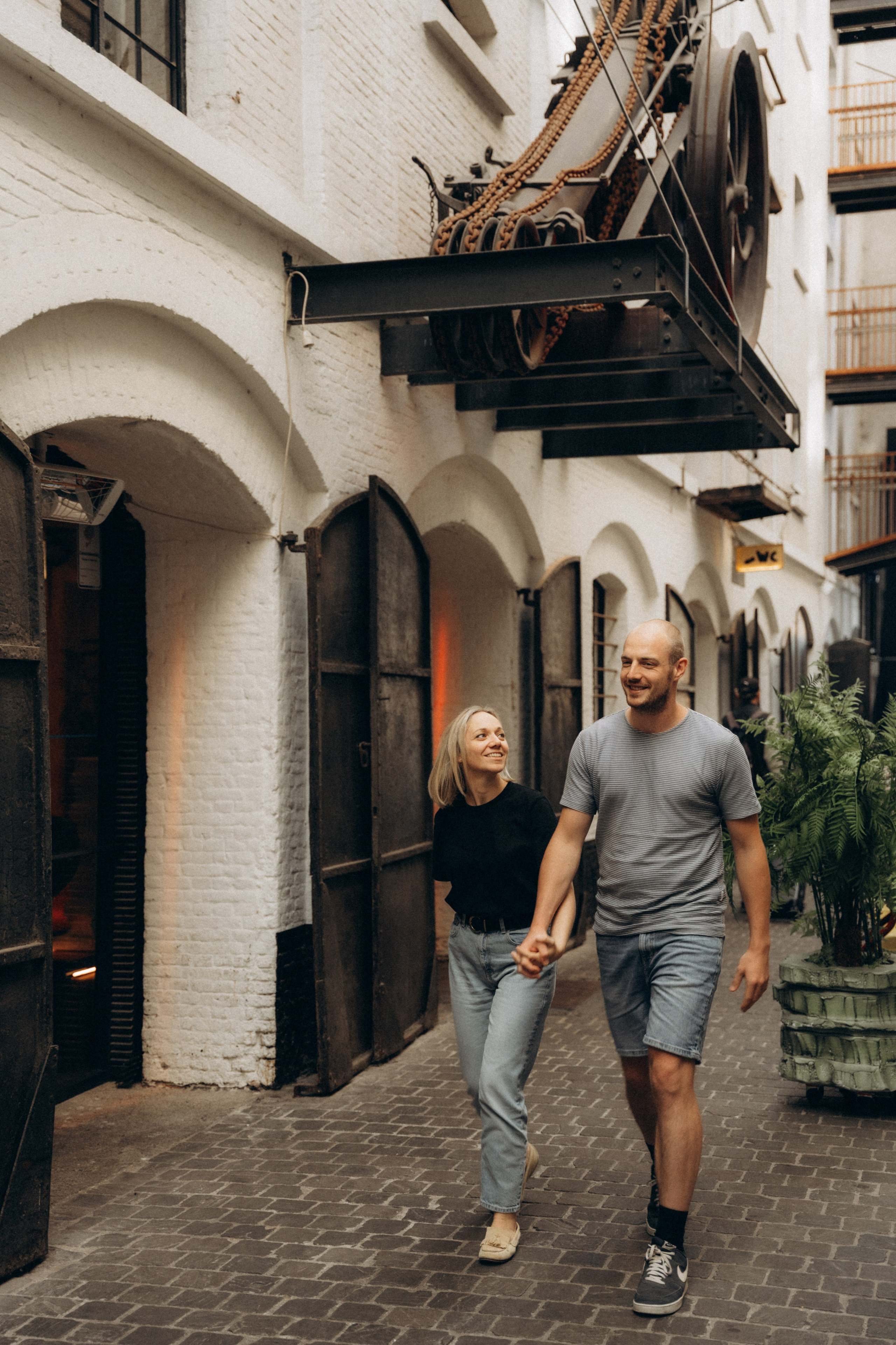 PRE Wedding MAS. Little Birdie – Jouw familie- en huwelijksfotograaf in België en daarbuiten