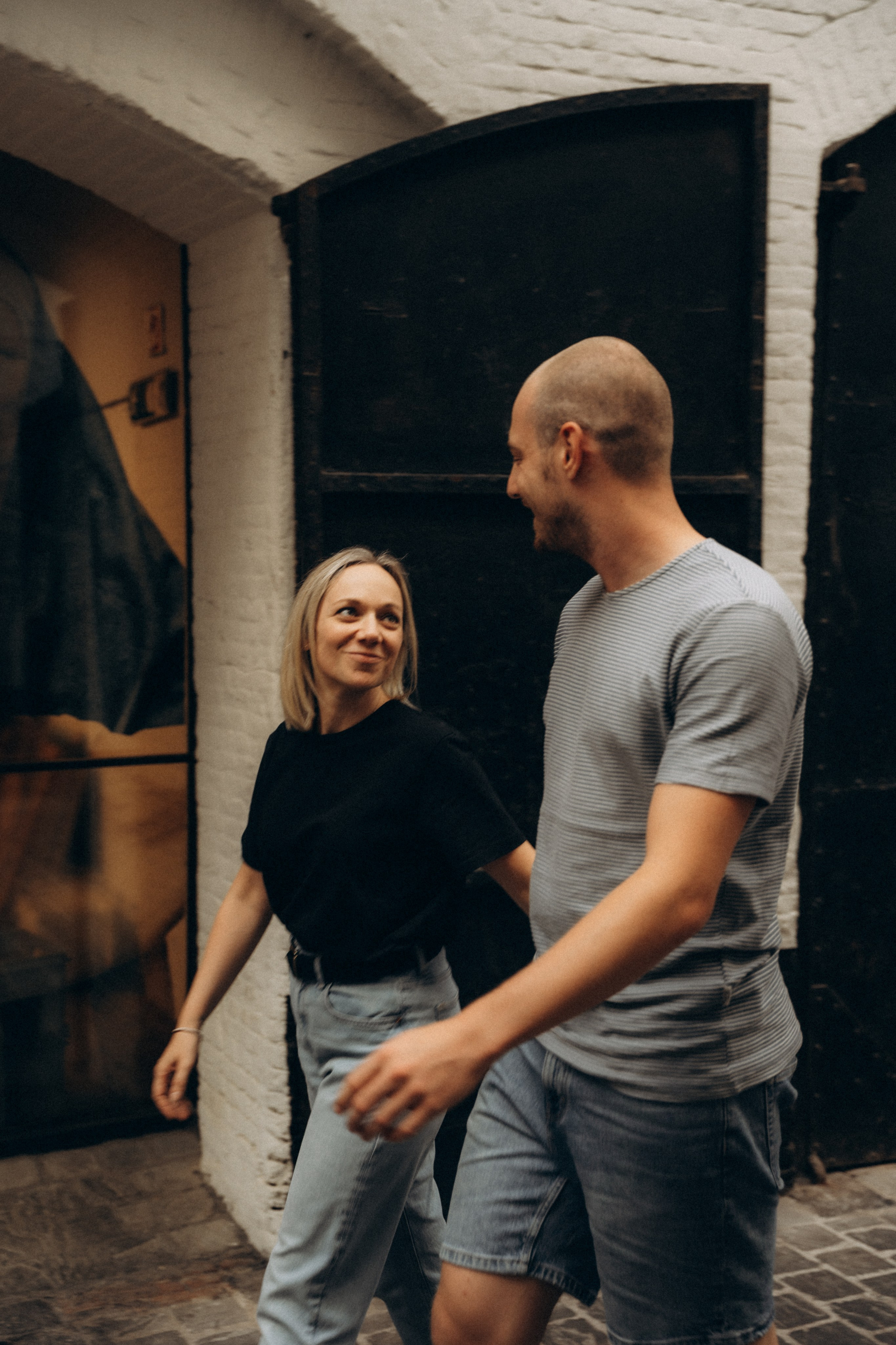 PRE Wedding MAS. Little Birdie – Jouw familie- en huwelijksfotograaf in België en daarbuiten