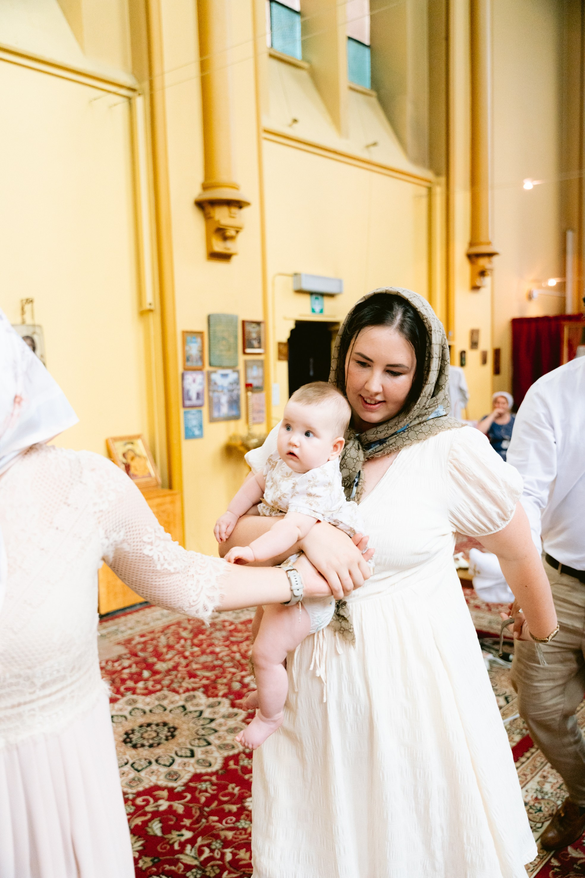 Doop. Little Birdie – Jouw familie- en huwelijksfotograaf in België en daarbuiten