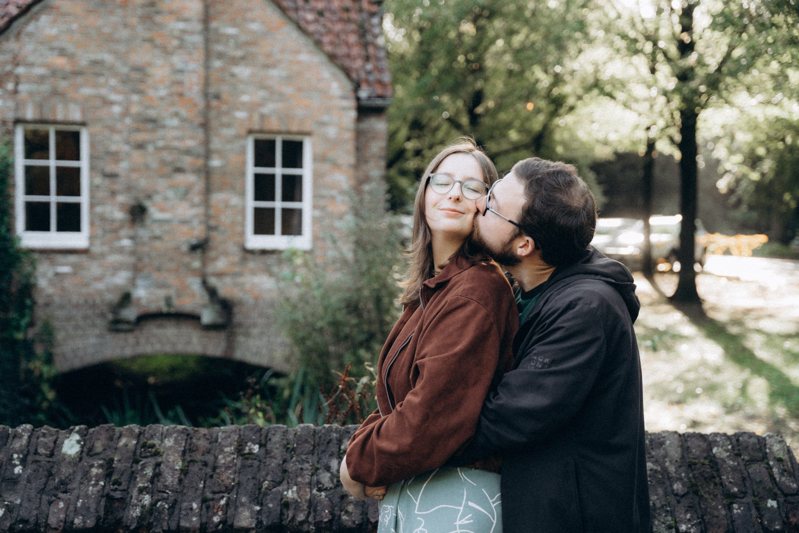 Pre Wedding in Postel Dessel. Little Birdie – Jouw familie- en huwelijksfotograaf in België en daarbuiten
