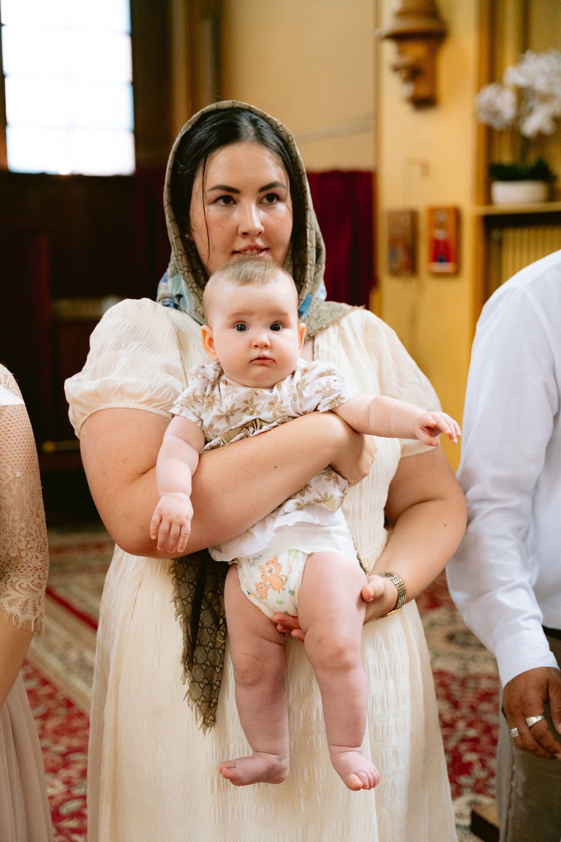 Doop. Little Birdie – Jouw familie- en huwelijksfotograaf in België en daarbuiten