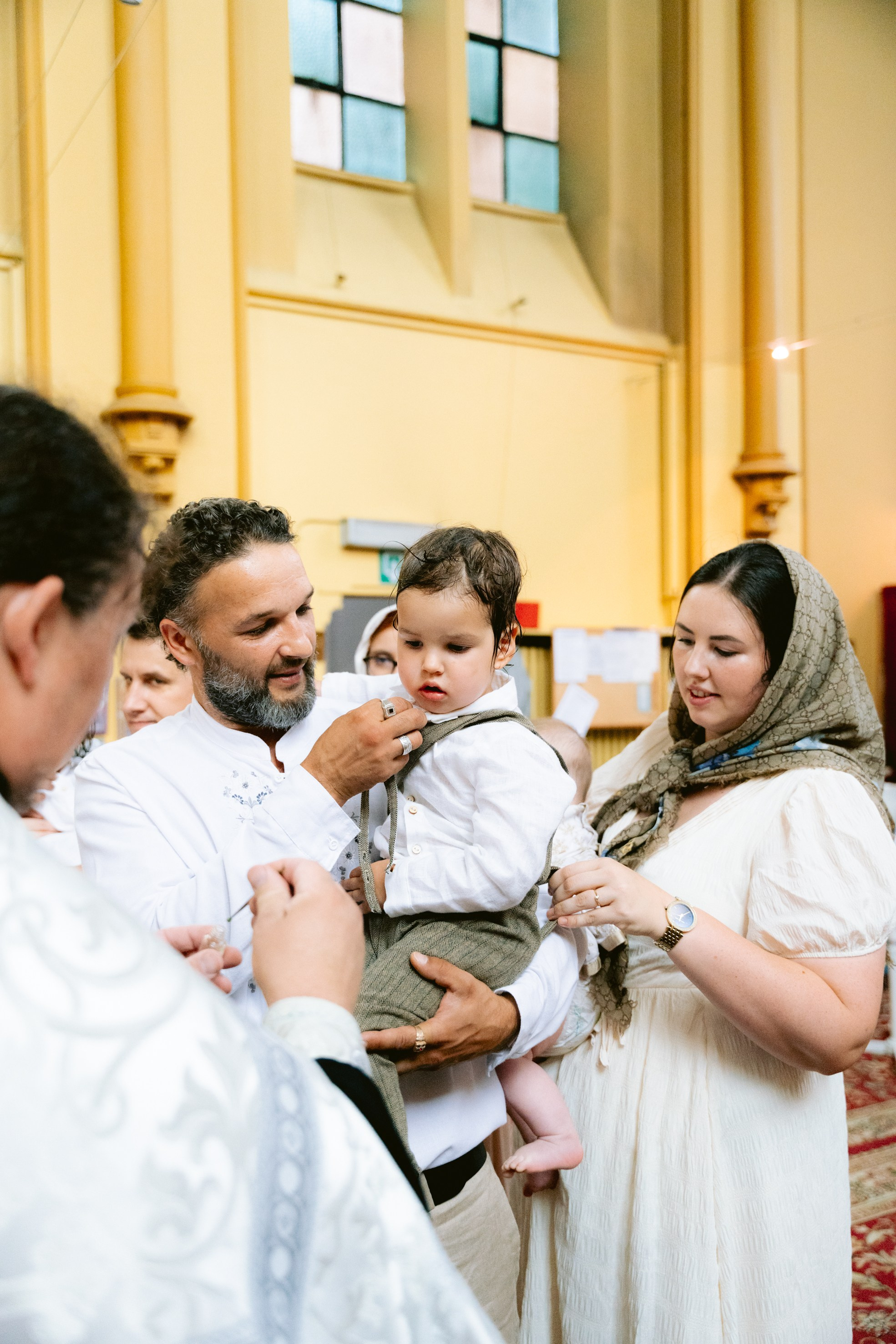 Doop. Little Birdie – Jouw familie- en huwelijksfotograaf in België en daarbuiten