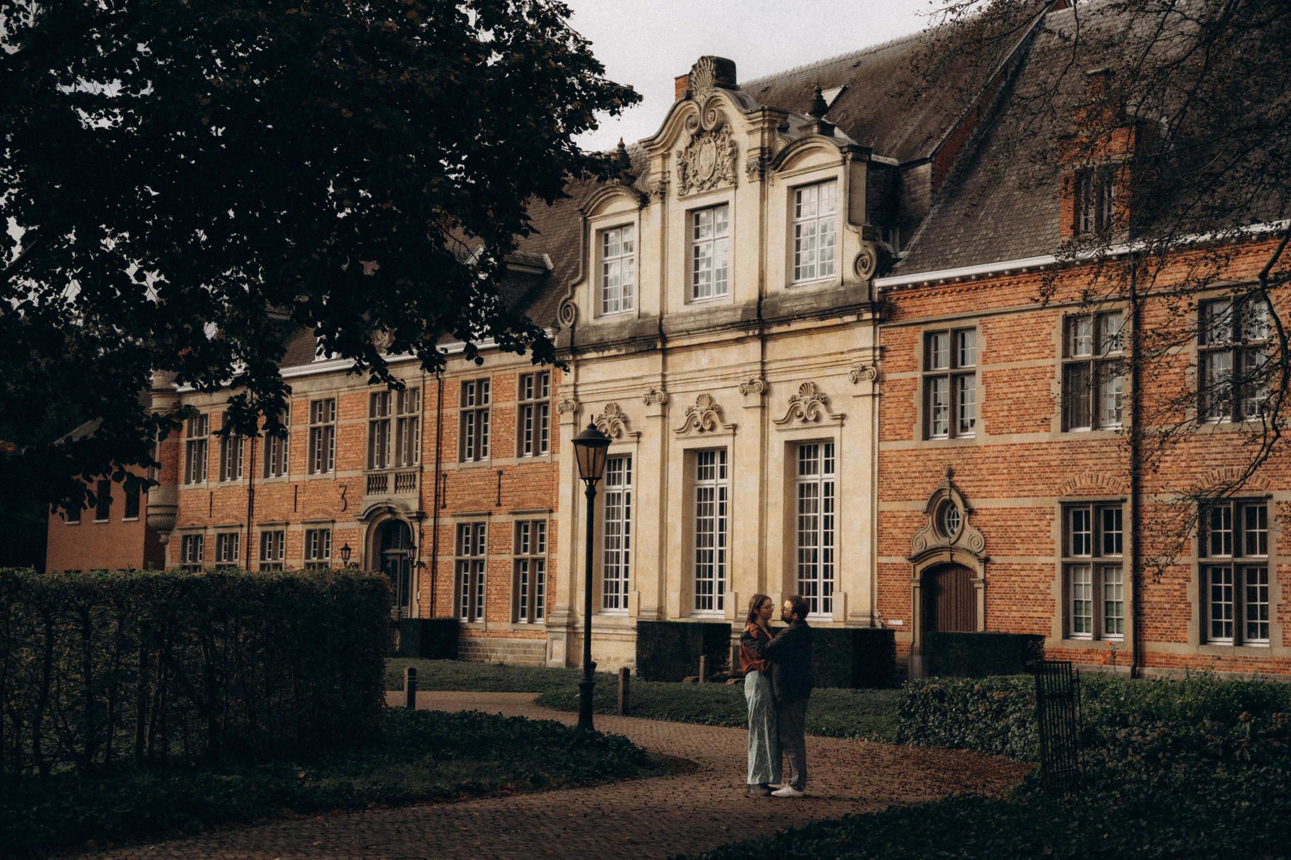 Pre Wedding in Postel Dessel. Little Birdie – Jouw familie- en huwelijksfotograaf in België en daarbuiten