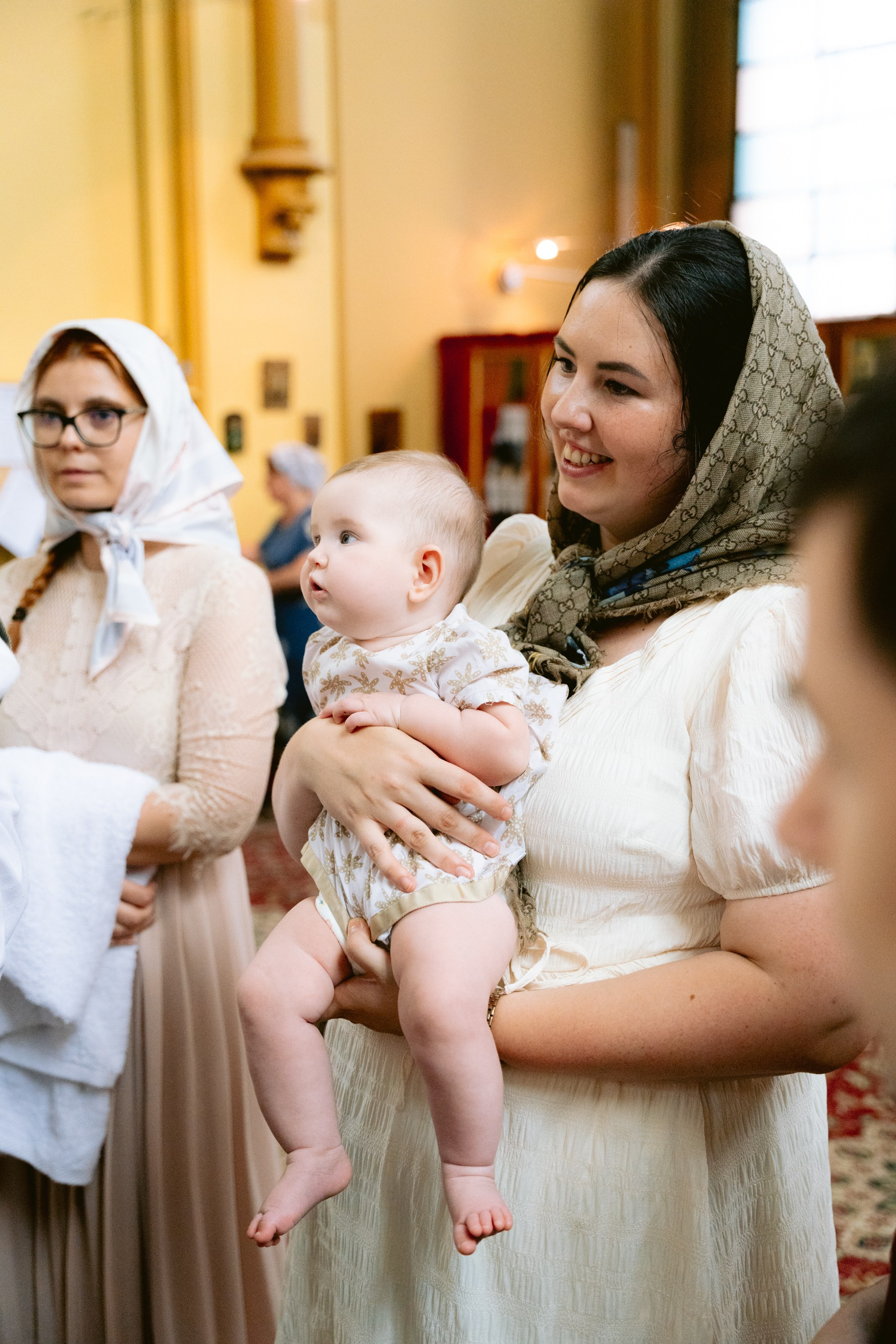 Doop. Little Birdie – Jouw familie- en huwelijksfotograaf in België en daarbuiten