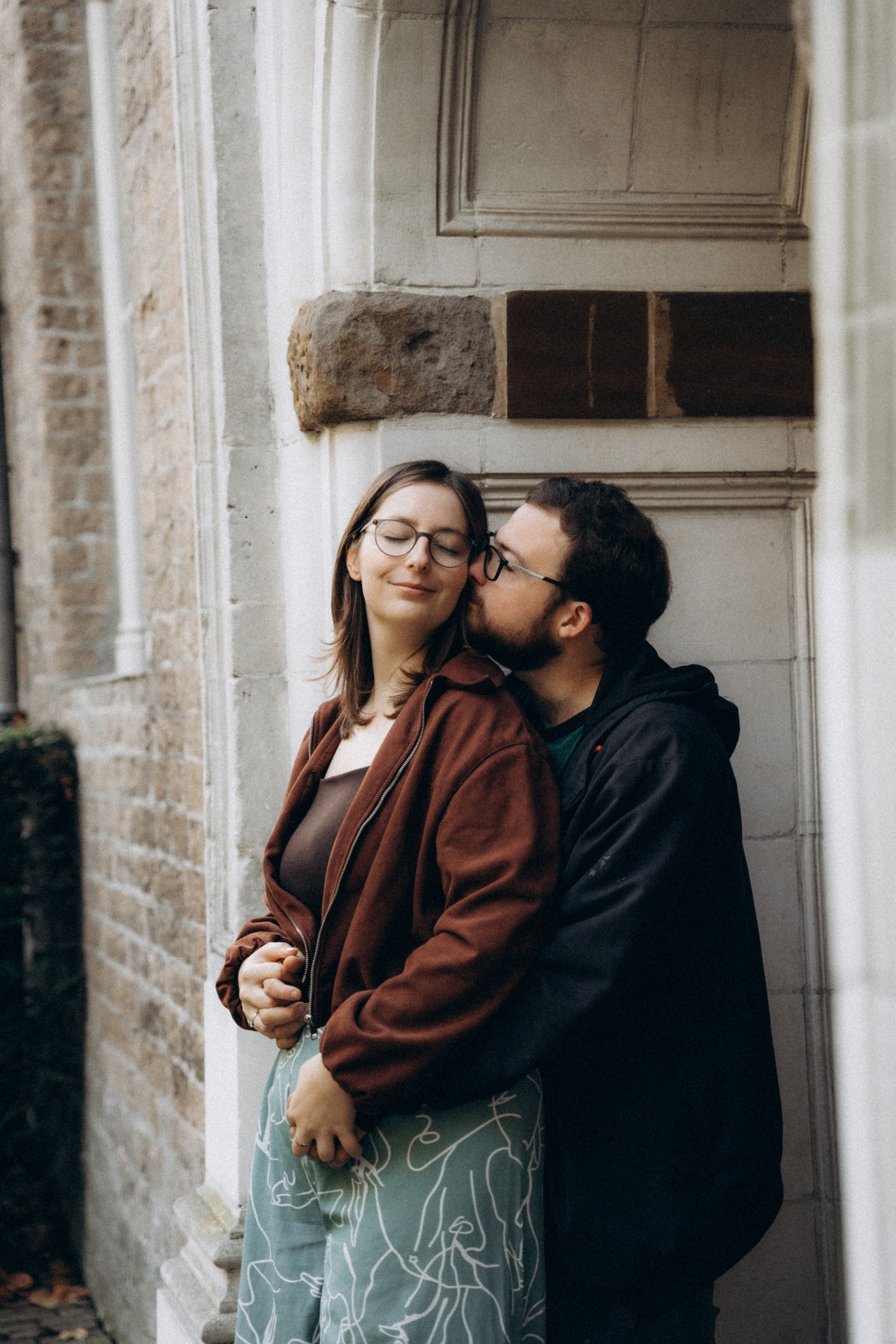 Pre Wedding in Postel Dessel. Little Birdie – Jouw familie- en huwelijksfotograaf in België en daarbuiten