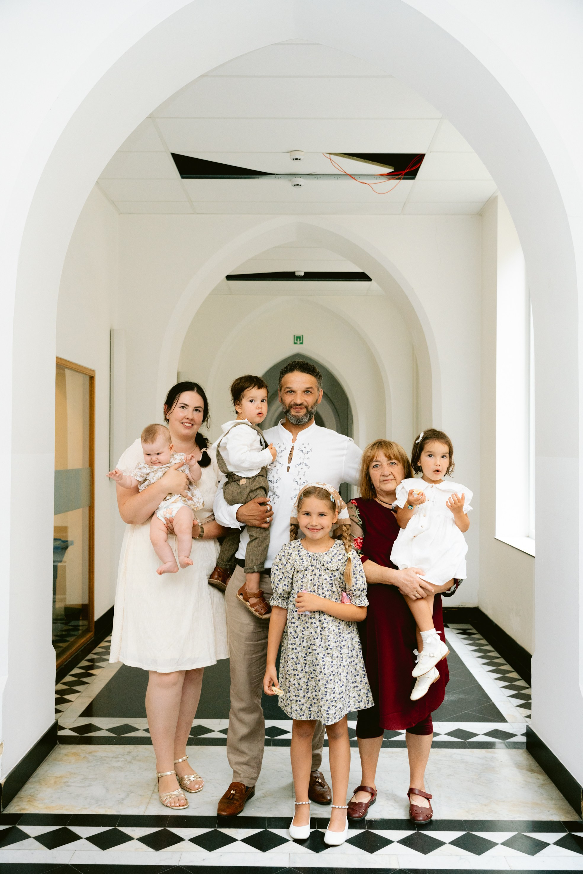 Doop. Little Birdie – Jouw familie- en huwelijksfotograaf in België en daarbuiten