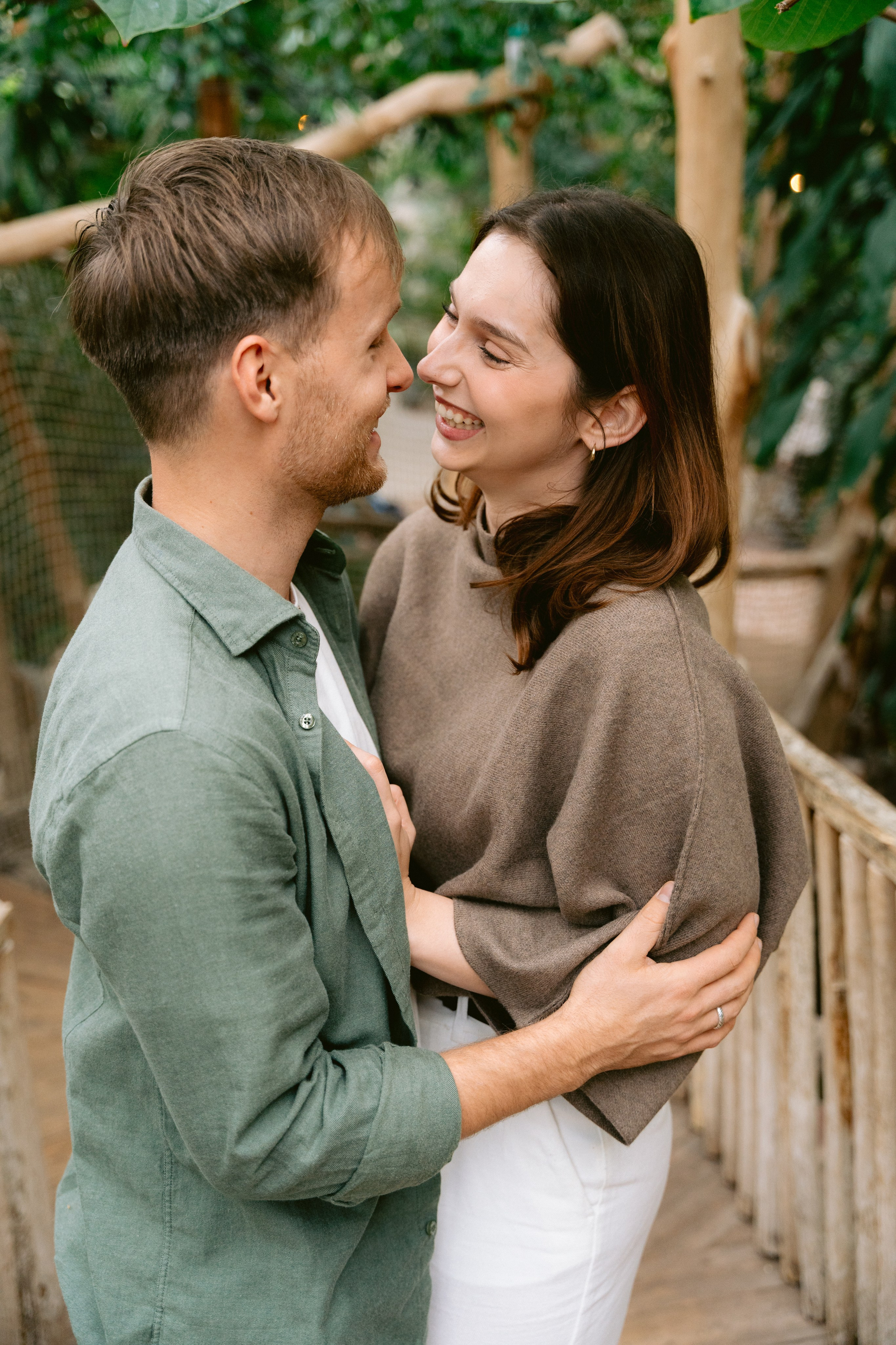 Pre Wedding in Lommel. Little Birdie – Jouw familie- en huwelijksfotograaf in België en daarbuiten