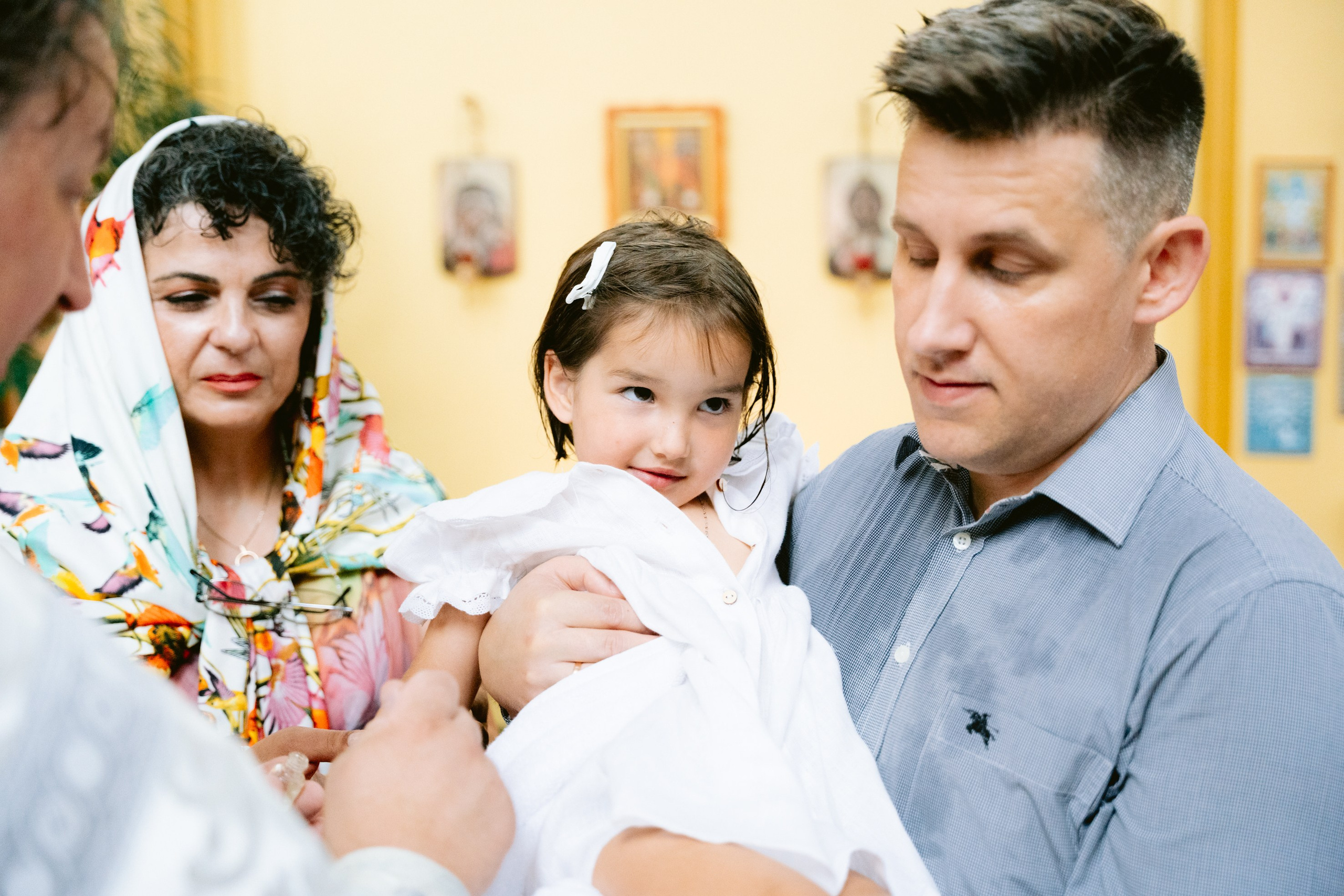 Doop. Little Birdie – Jouw familie- en huwelijksfotograaf in België en daarbuiten