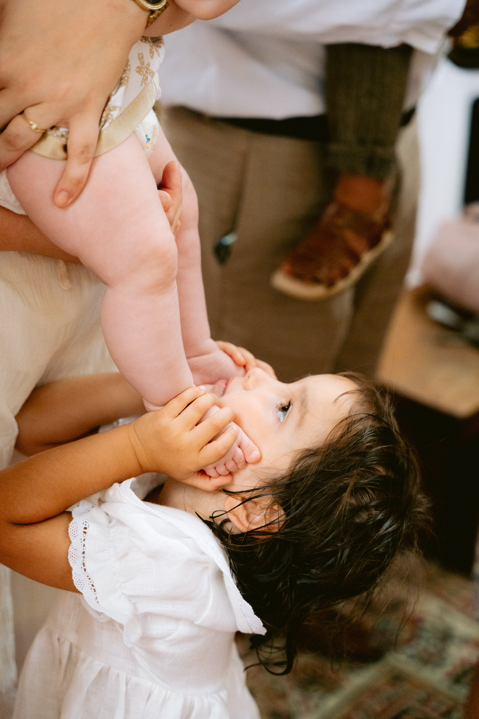 Doop. Little Birdie – Jouw familie- en huwelijksfotograaf in België en daarbuiten