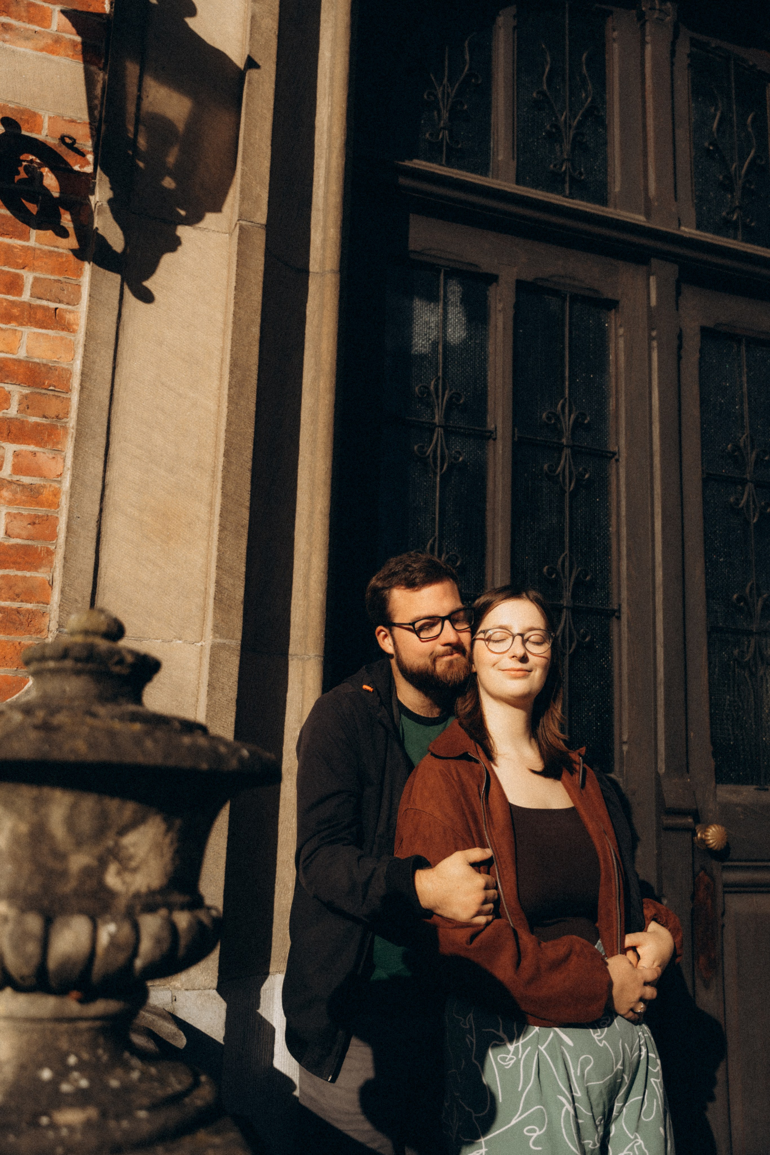 Pre Wedding in Postel Dessel. Little Birdie – Jouw familie- en huwelijksfotograaf in België en daarbuiten