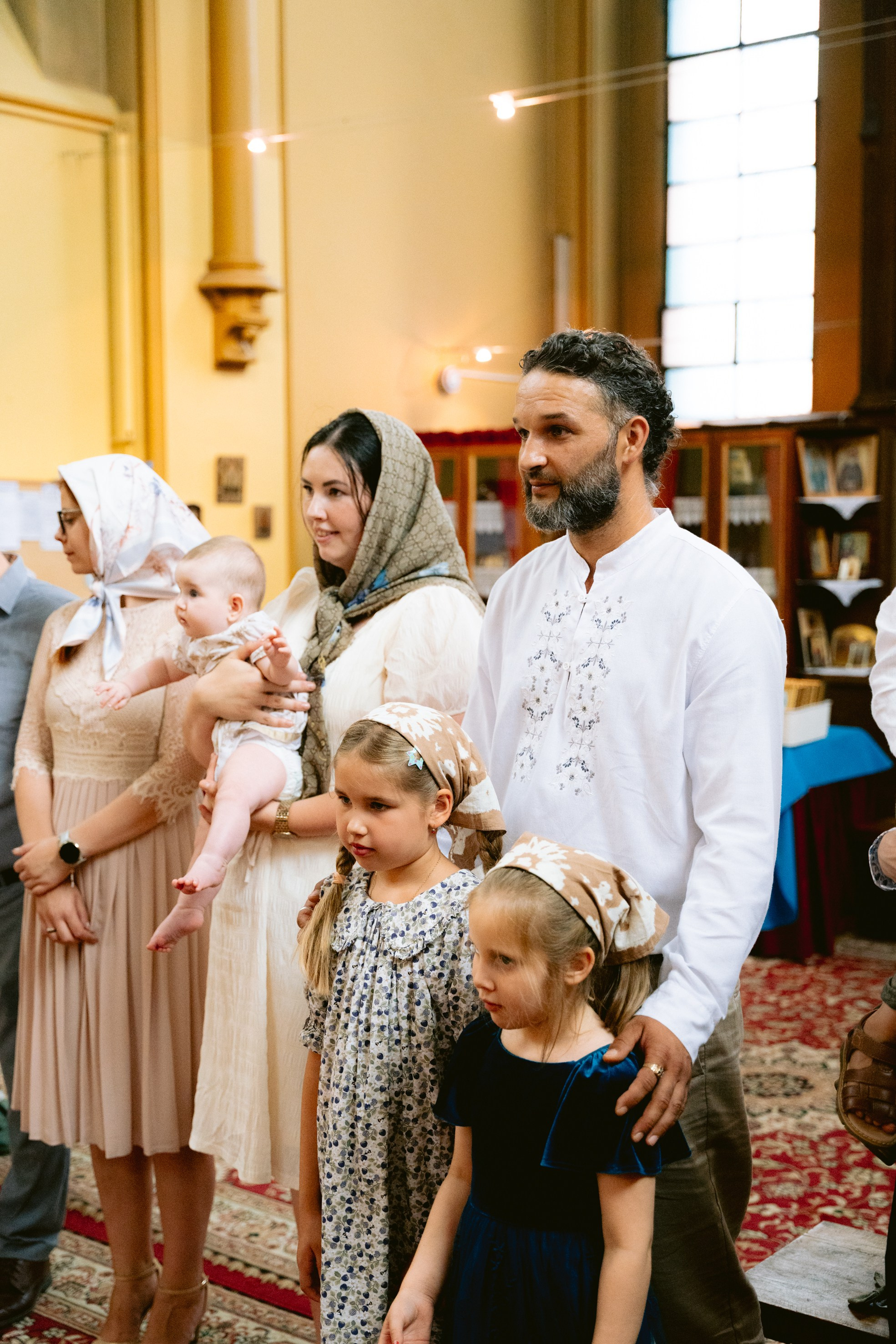 Doop. Little Birdie – Jouw familie- en huwelijksfotograaf in België en daarbuiten