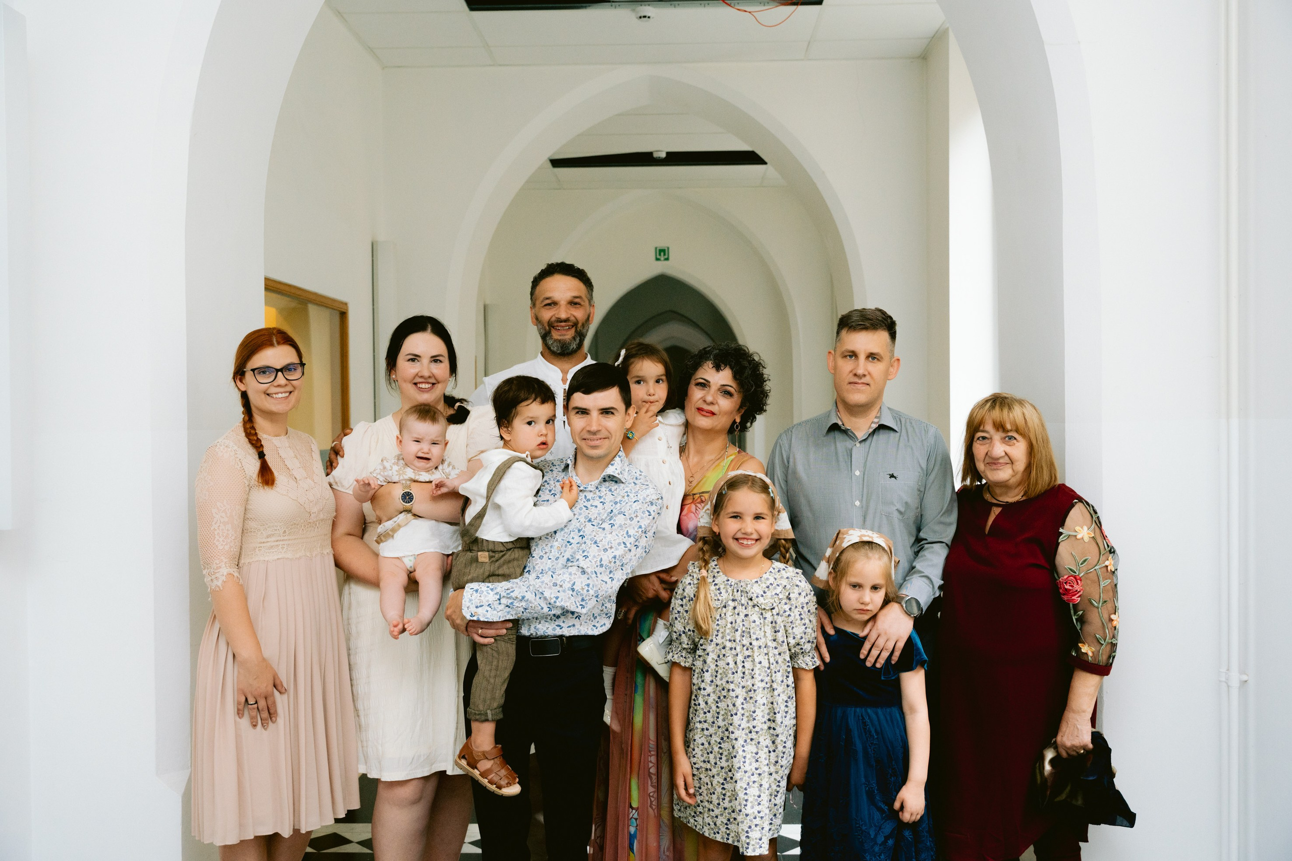 Doop. Little Birdie – Jouw familie- en huwelijksfotograaf in België en daarbuiten