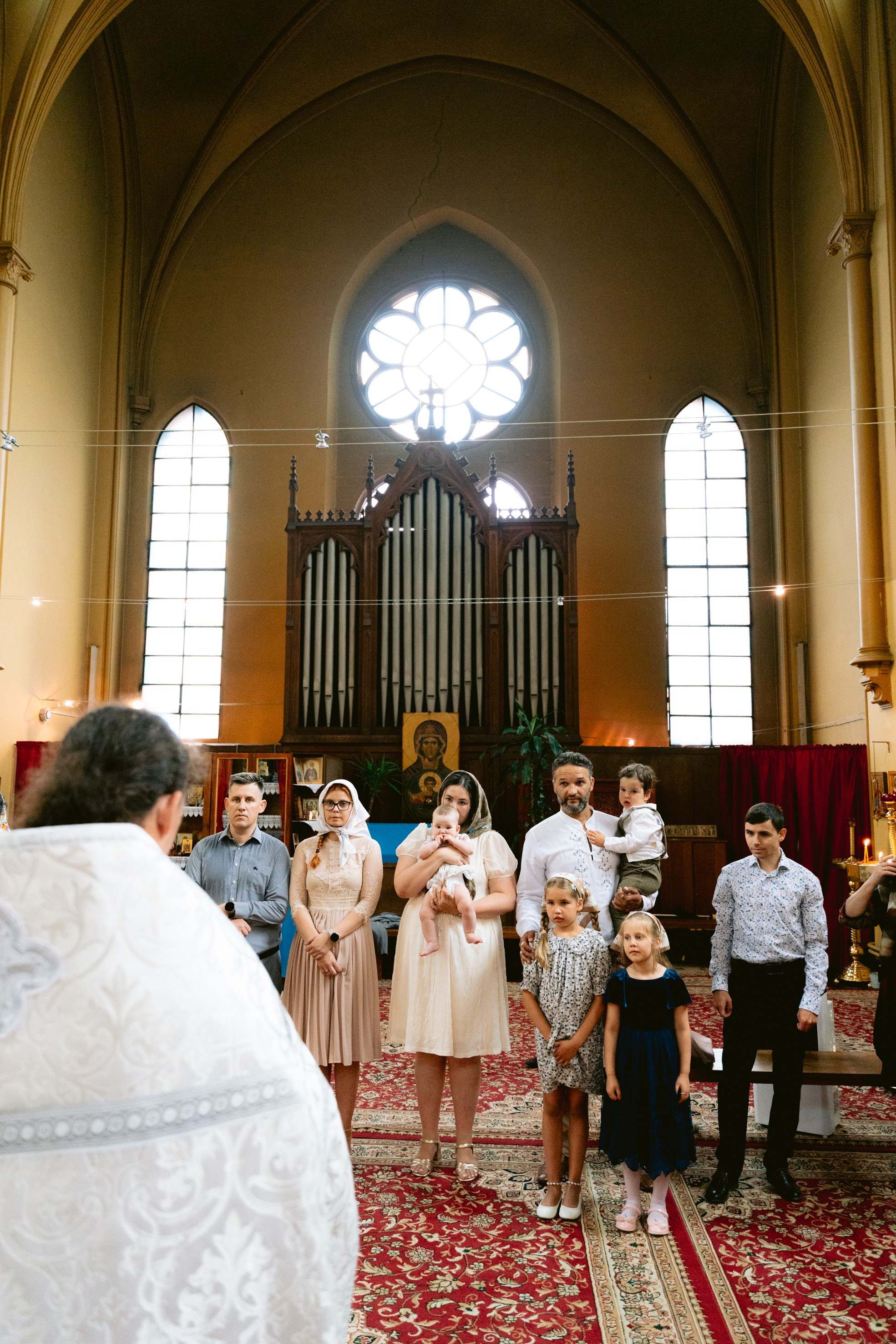 Doop. Little Birdie – Jouw familie- en huwelijksfotograaf in België en daarbuiten