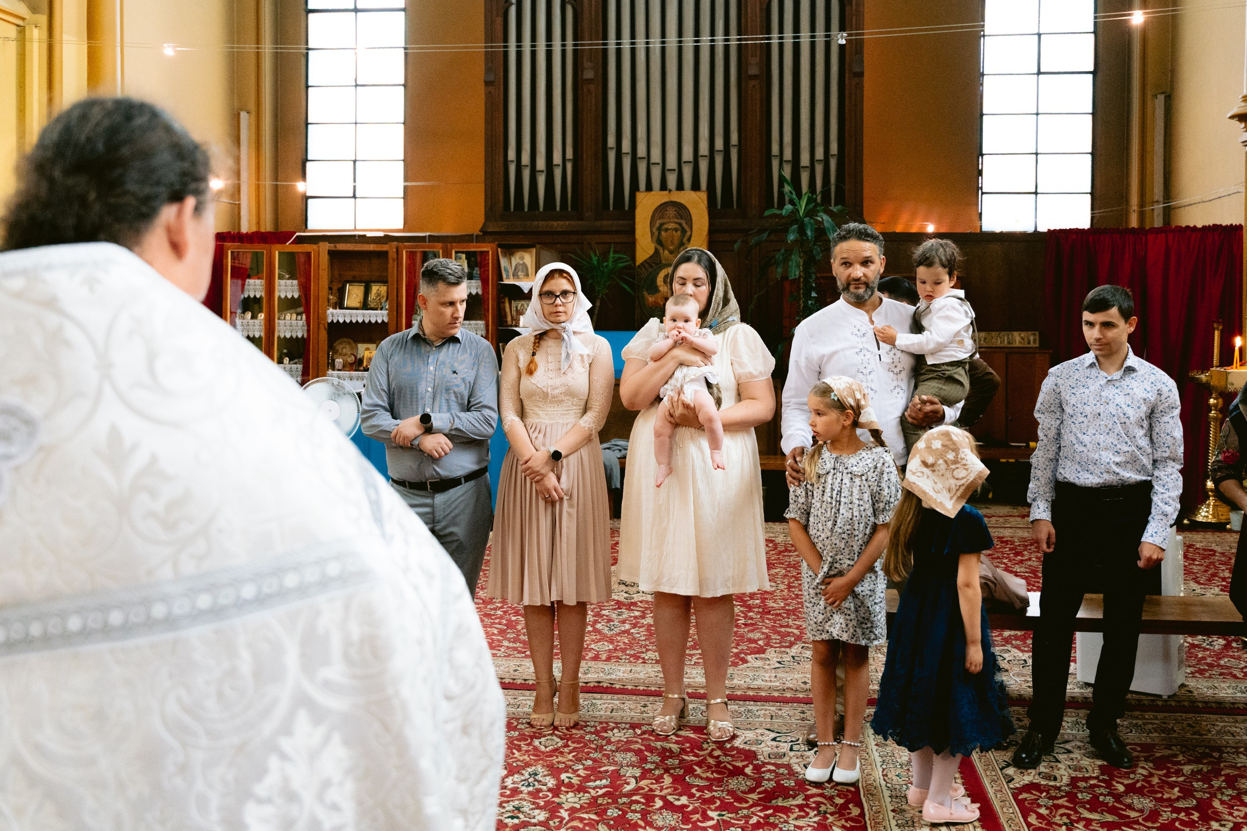 Doop. Little Birdie – Jouw familie- en huwelijksfotograaf in België en daarbuiten
