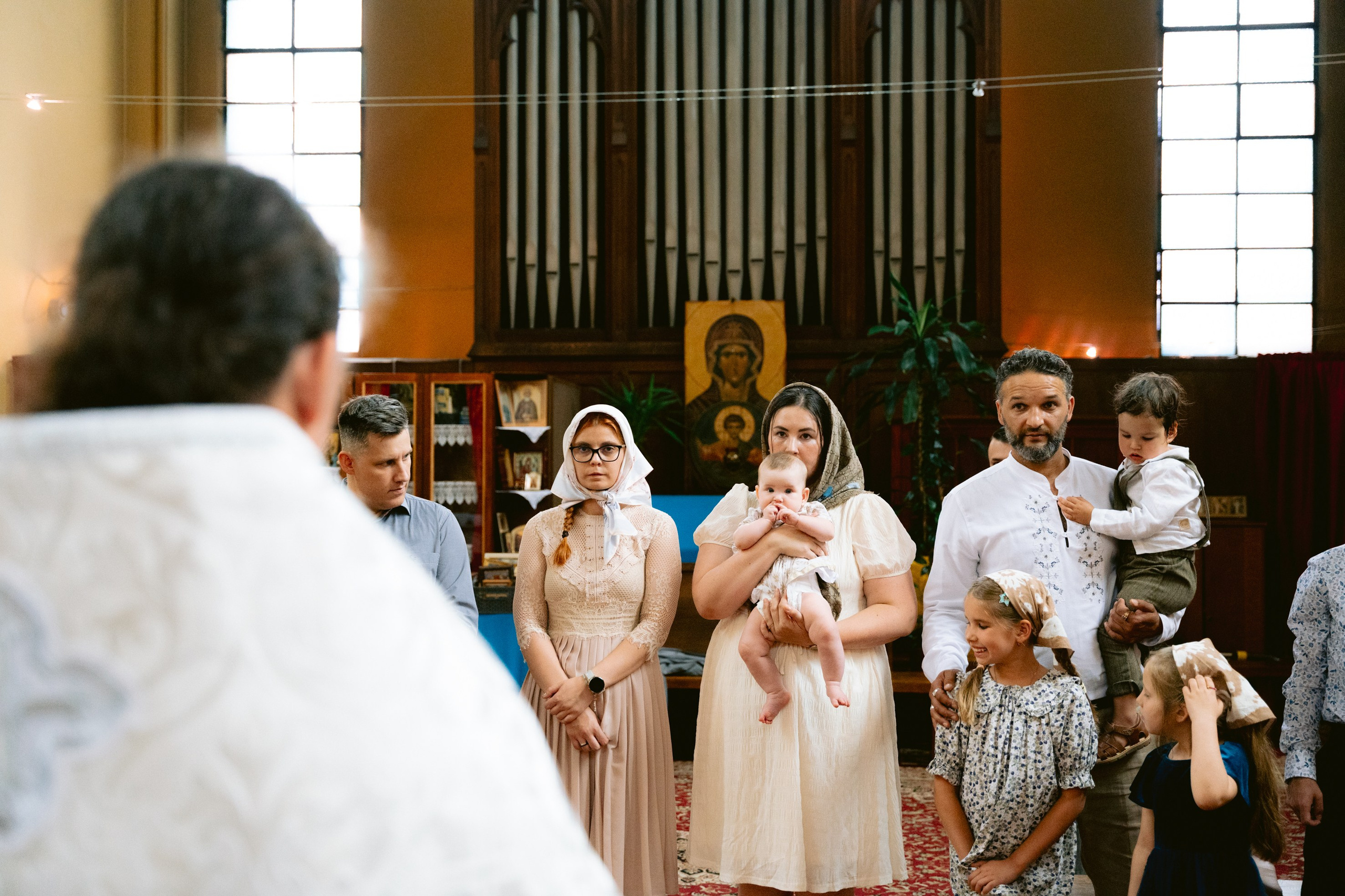 Doop. Little Birdie – Jouw familie- en huwelijksfotograaf in België en daarbuiten