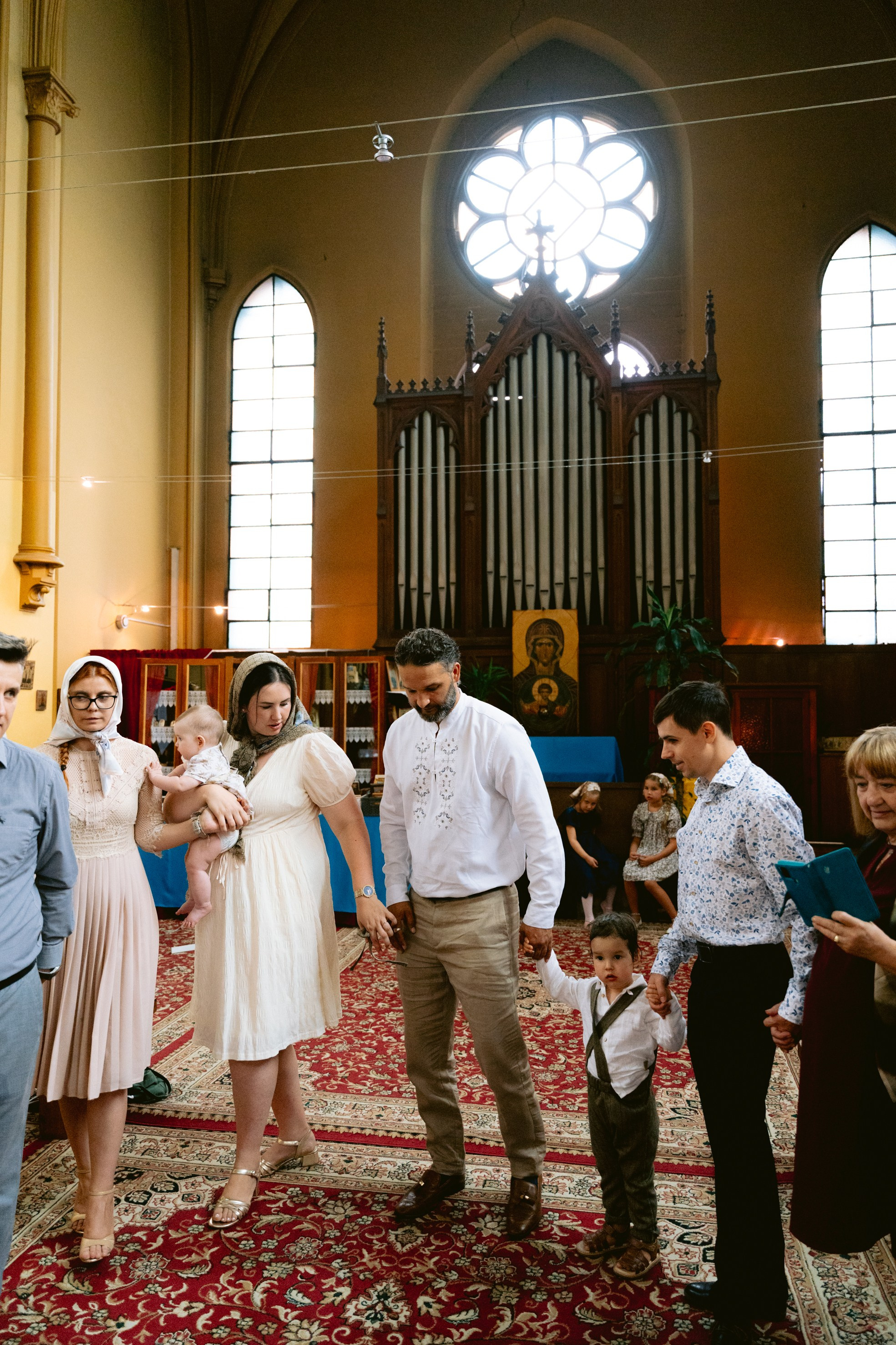 Doop. Little Birdie – Jouw familie- en huwelijksfotograaf in België en daarbuiten