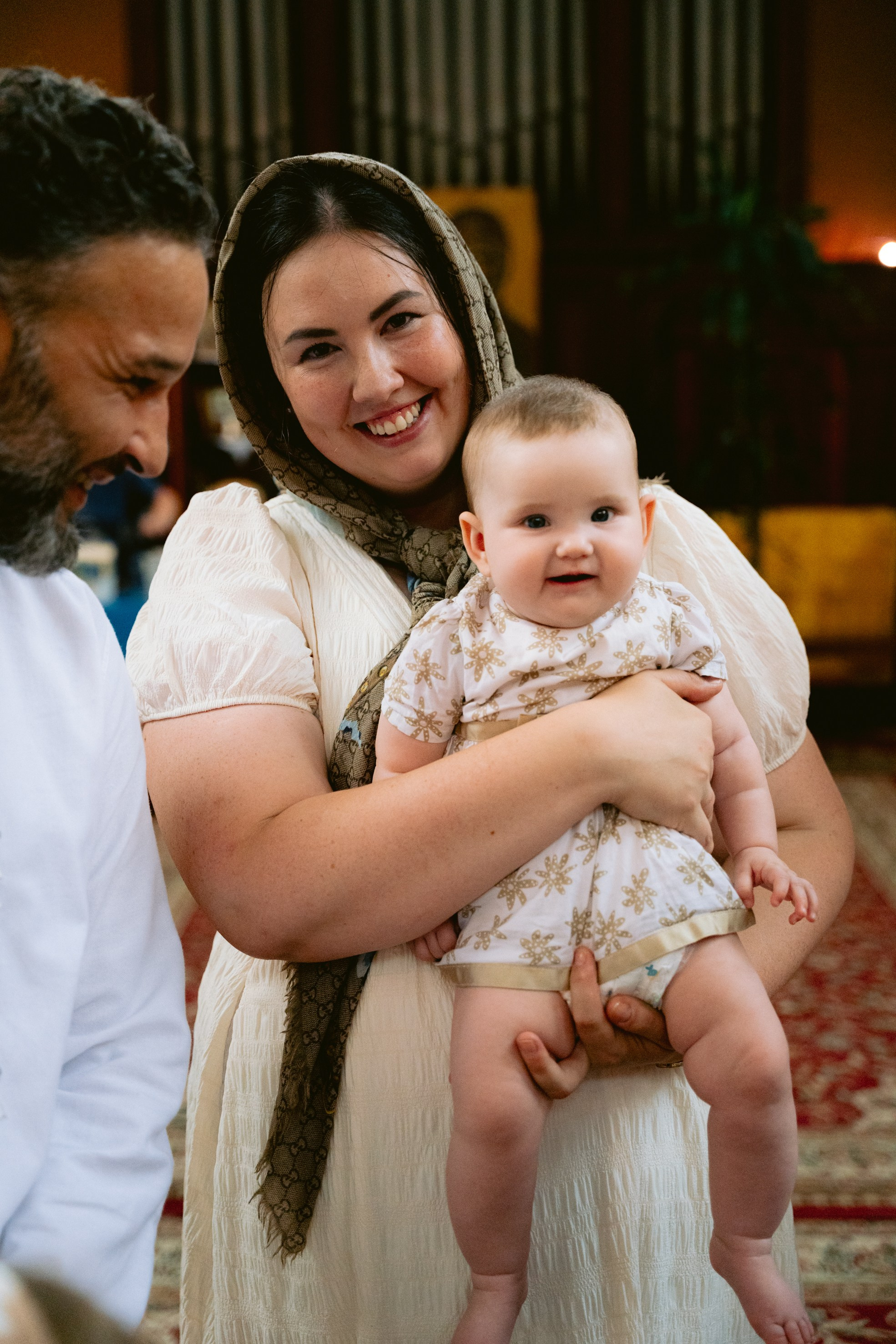 Doop. Little Birdie – Jouw familie- en huwelijksfotograaf in België en daarbuiten