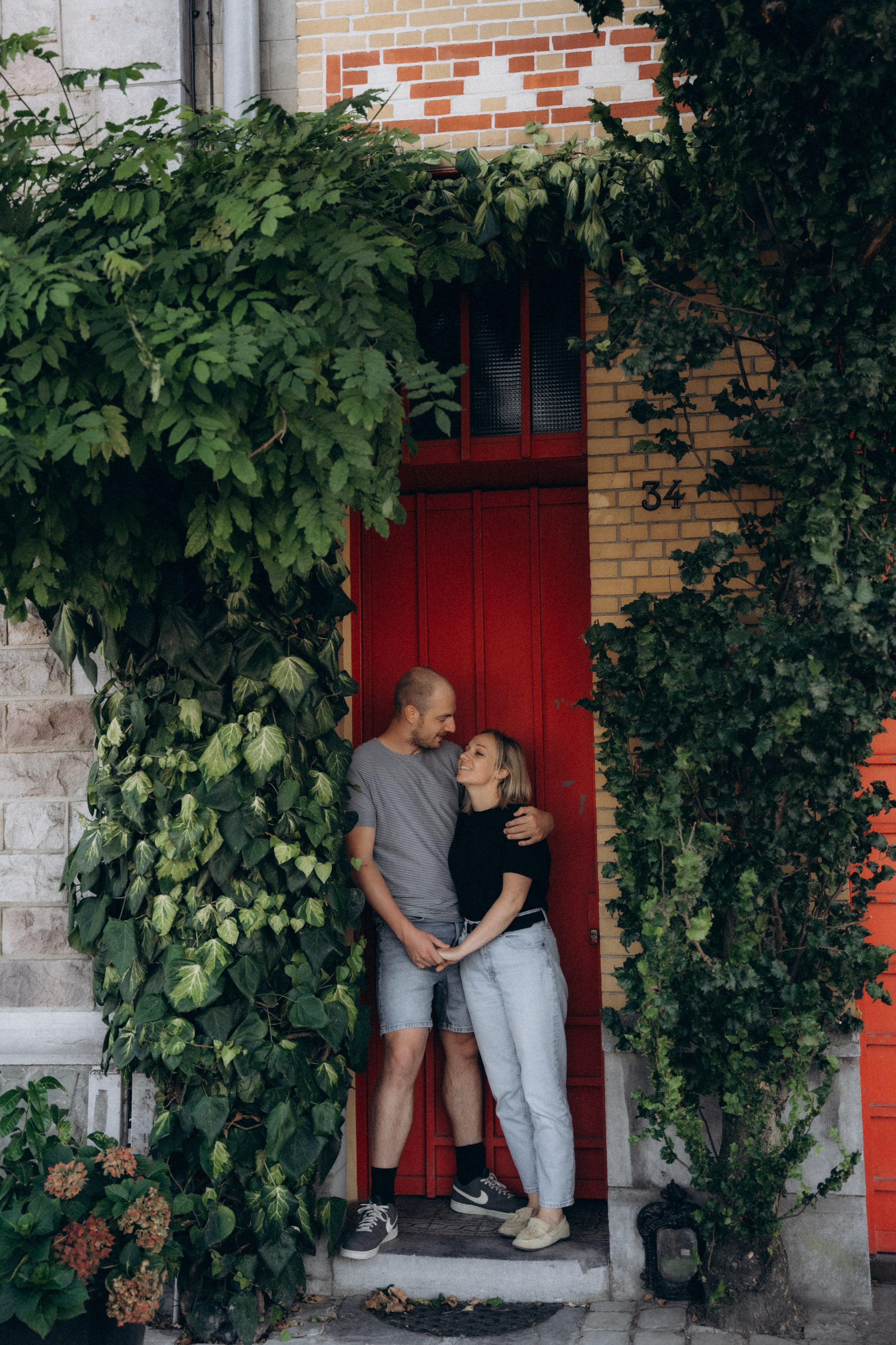 PRE Wedding MAS. Little Birdie – Jouw familie- en huwelijksfotograaf in België en daarbuiten