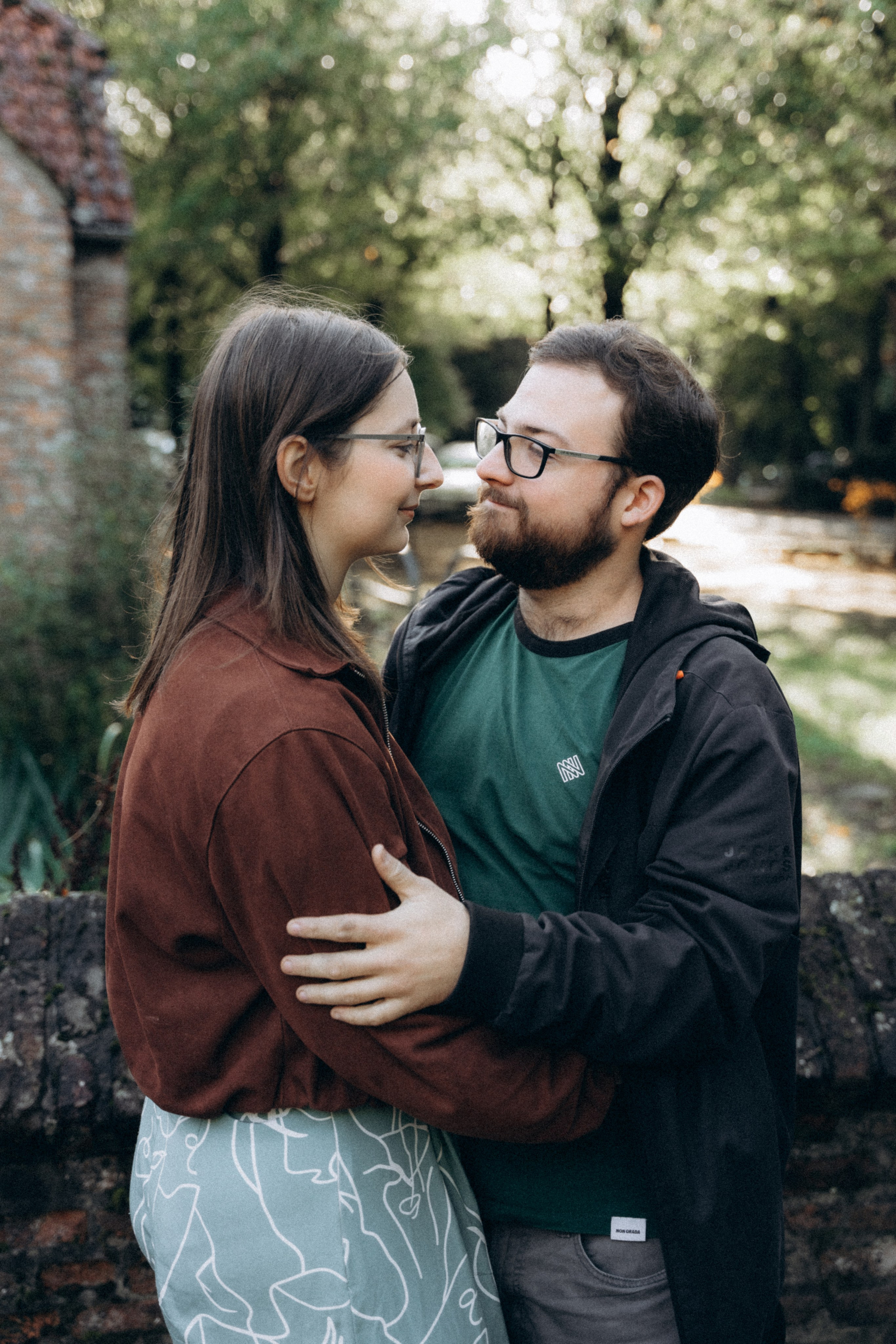 Pre Wedding in Postel Dessel. Little Birdie – Jouw familie- en huwelijksfotograaf in België en daarbuiten