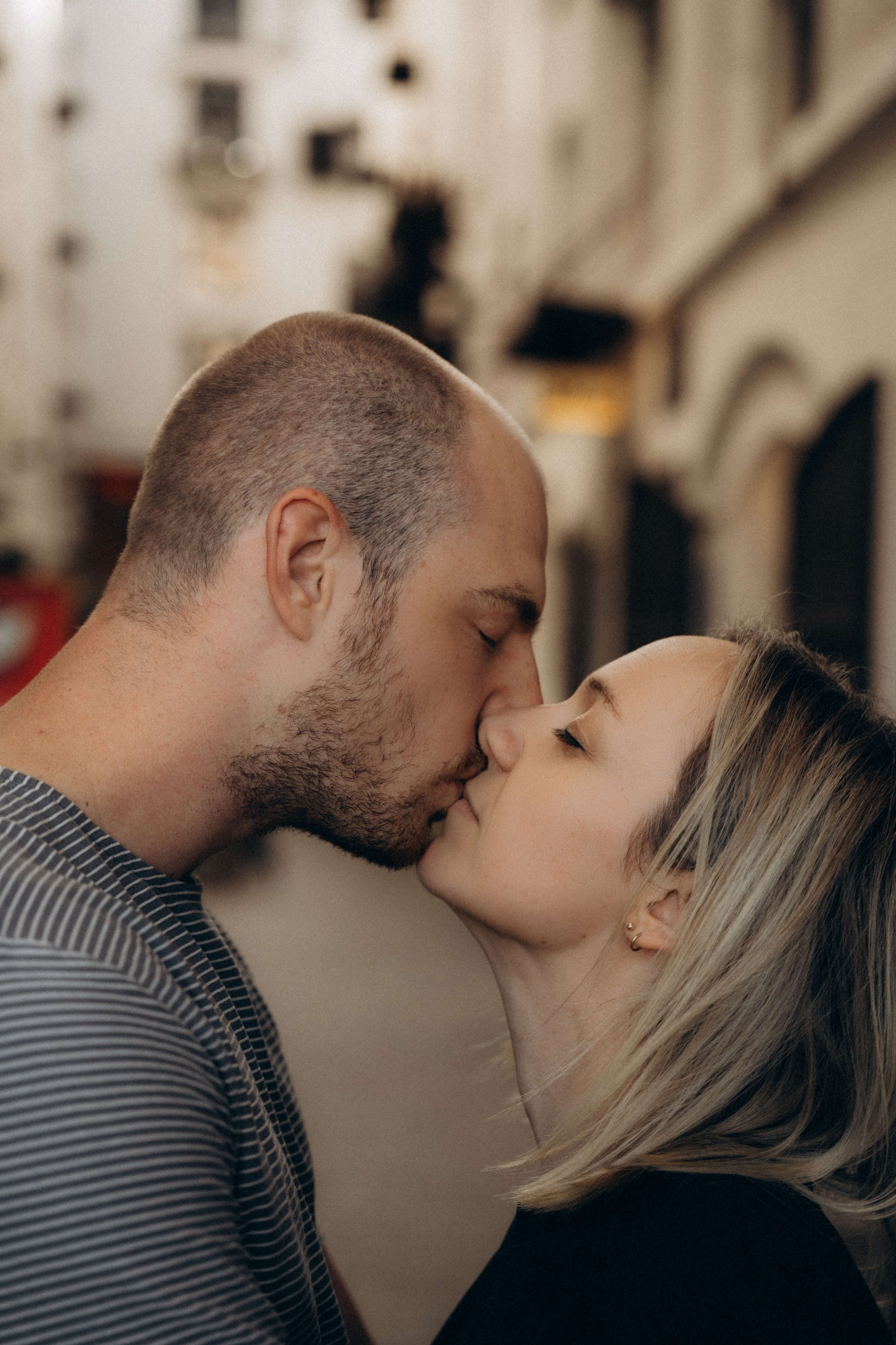 PRE Wedding MAS. Little Birdie – Jouw familie- en huwelijksfotograaf in België en daarbuiten