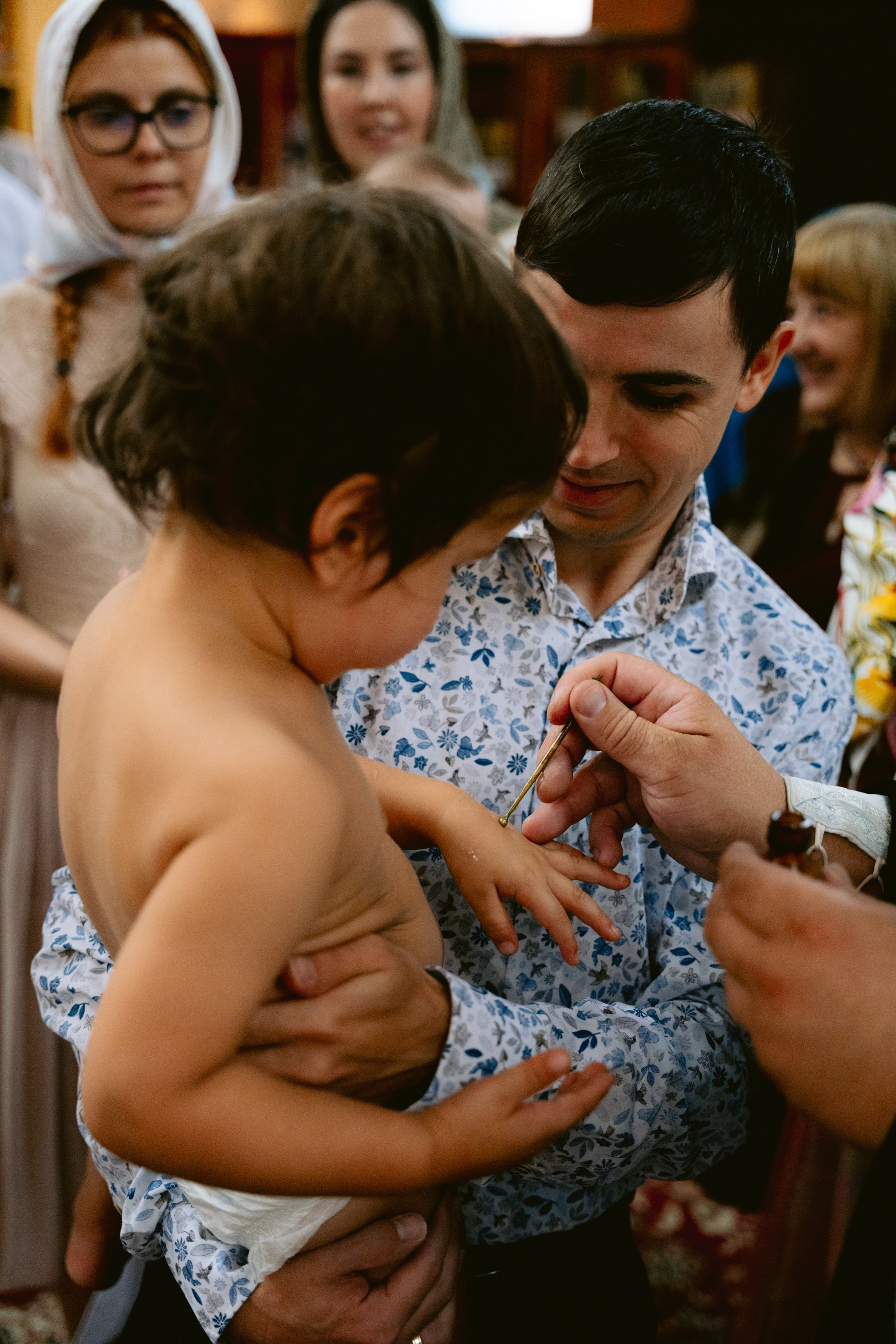 Doop. Little Birdie – Jouw familie- en huwelijksfotograaf in België en daarbuiten