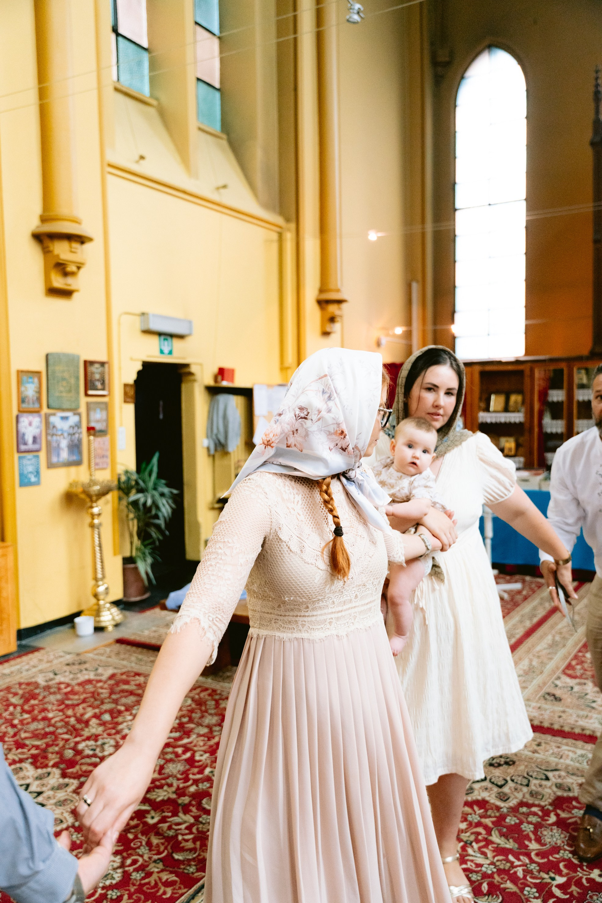 Doop. Little Birdie – Jouw familie- en huwelijksfotograaf in België en daarbuiten