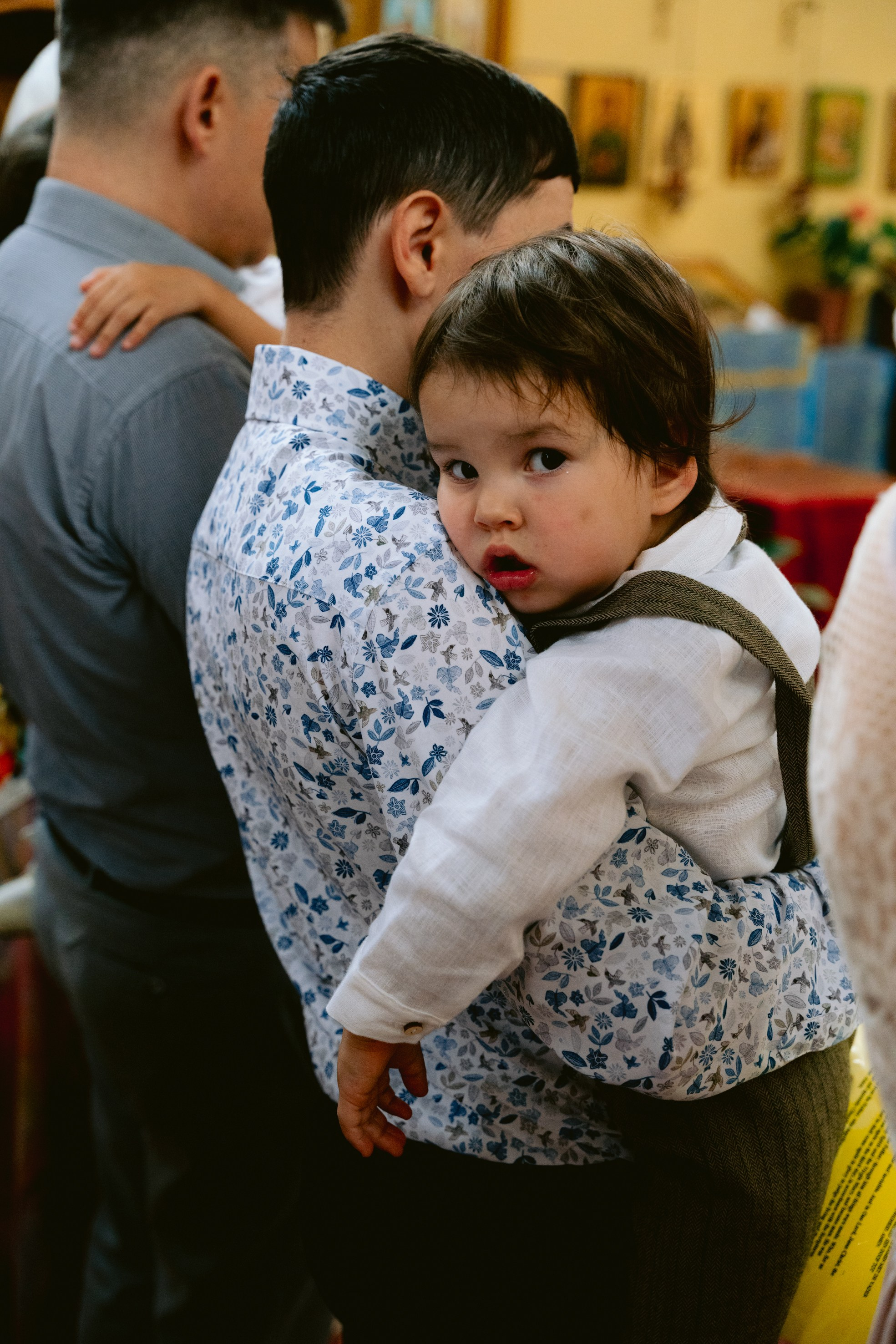 Doop. Little Birdie – Jouw familie- en huwelijksfotograaf in België en daarbuiten