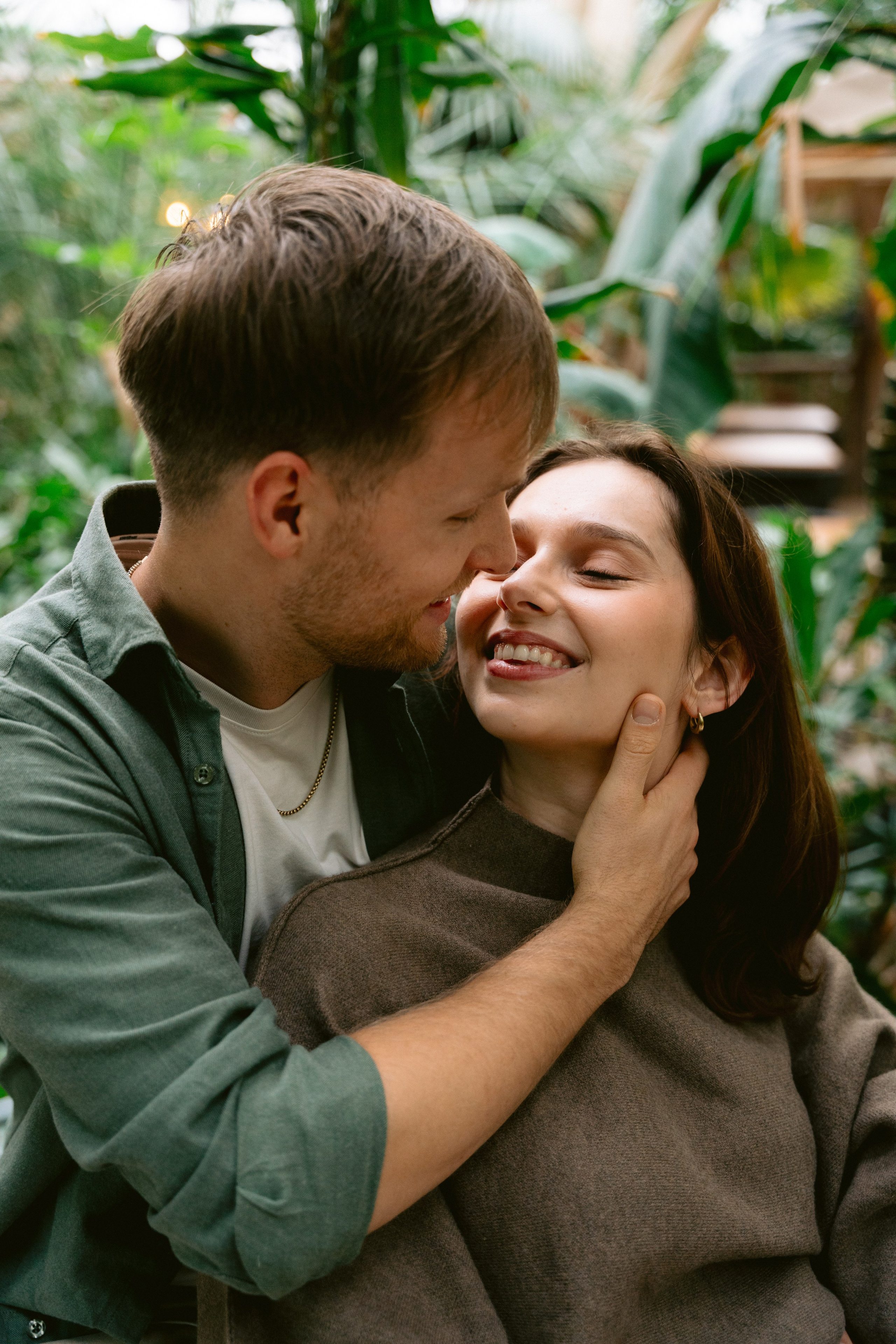 Pre Wedding in Lommel. Little Birdie – Jouw familie- en huwelijksfotograaf in België en daarbuiten