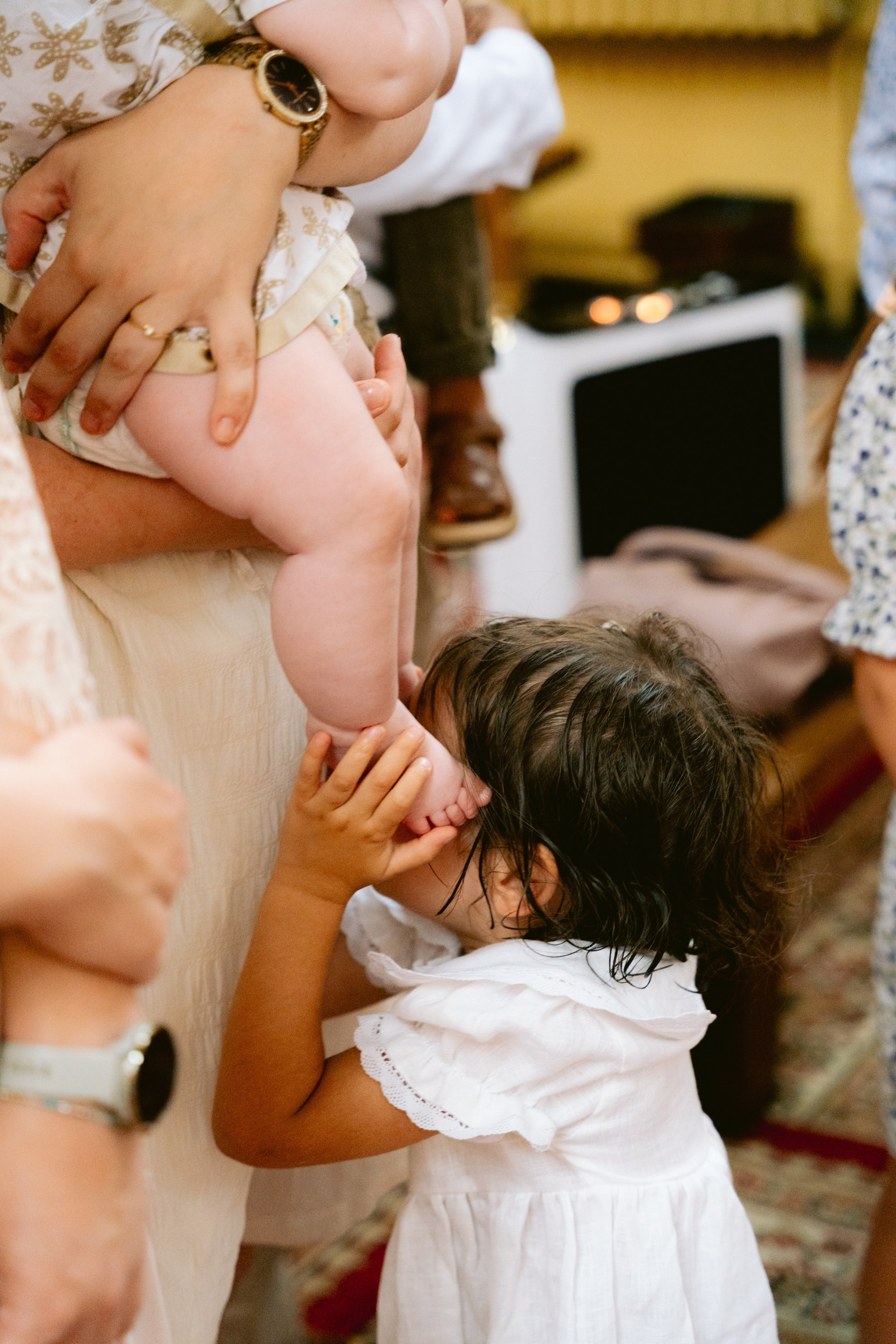 Doop. Little Birdie – Jouw familie- en huwelijksfotograaf in België en daarbuiten