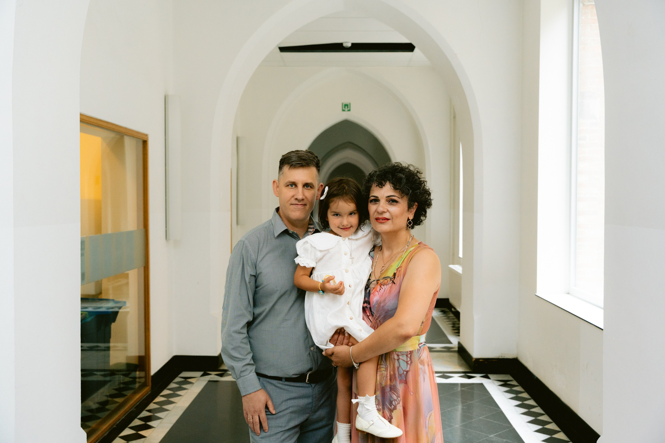 Doop. Little Birdie – Jouw familie- en huwelijksfotograaf in België en daarbuiten