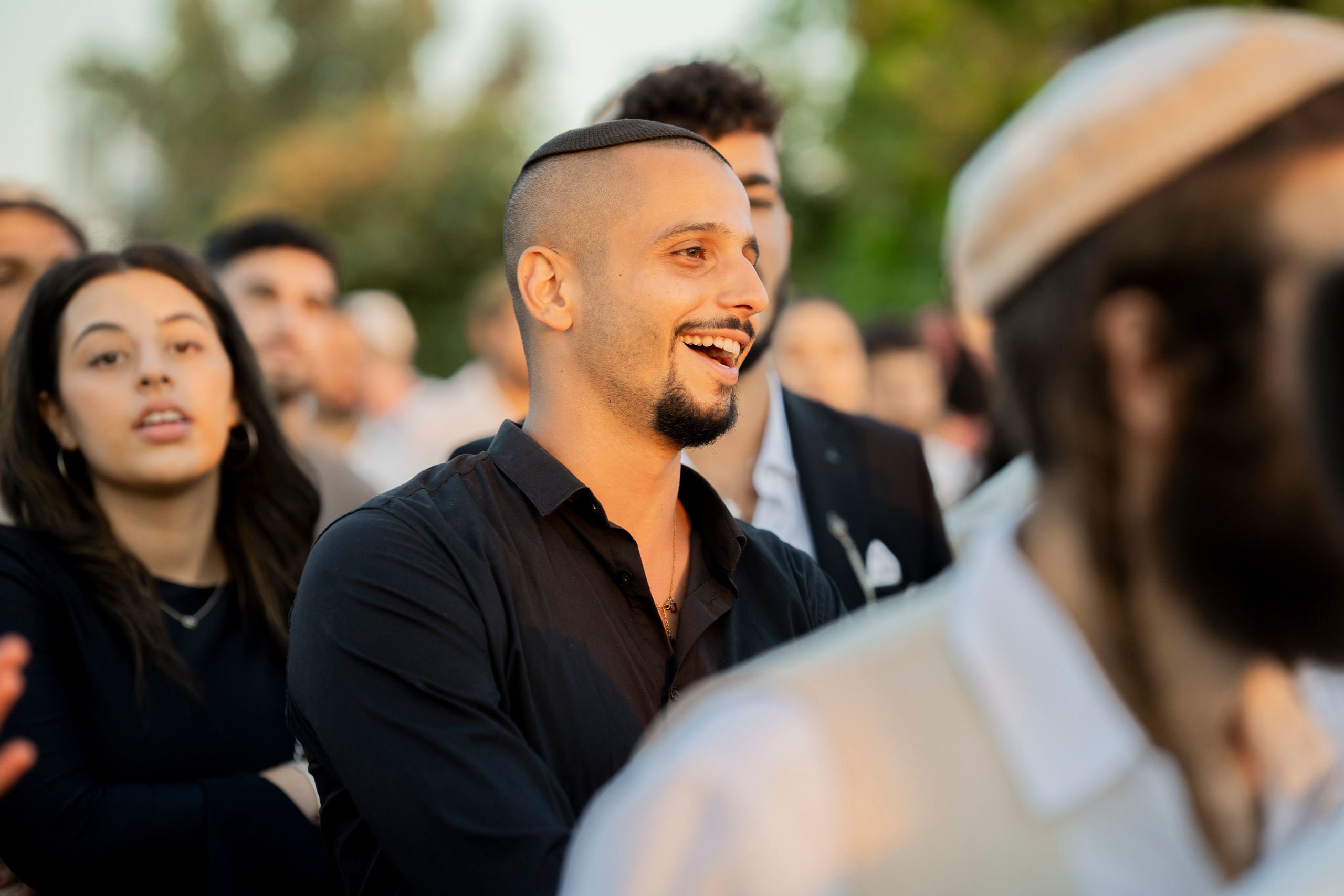 אביה ואחיה. יוסף מזרחי צילום חתונה, ברית וזוגיות. צלם מקצועי שאוהב להוציא אתכם הכי יפים ברגעים הכי מרגשים