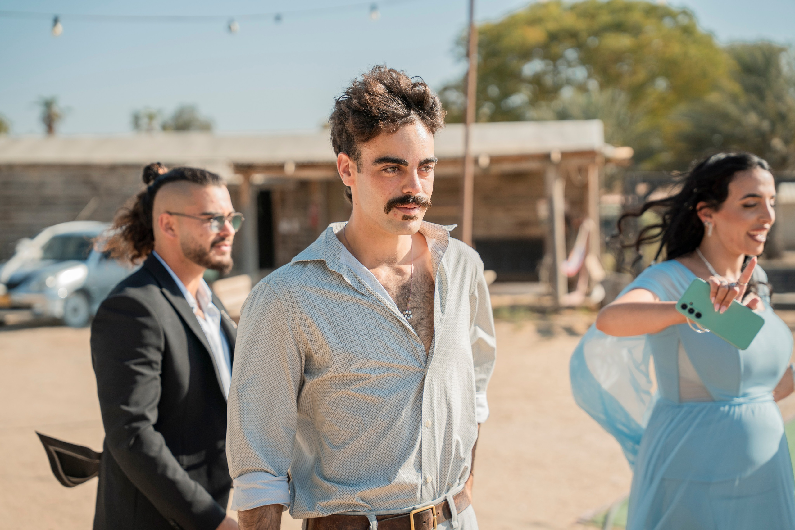 אביה ואחיה. יוסף מזרחי צילום חתונה, ברית וזוגיות. צלם מקצועי שאוהב להוציא אתכם הכי יפים ברגעים הכי מרגשים