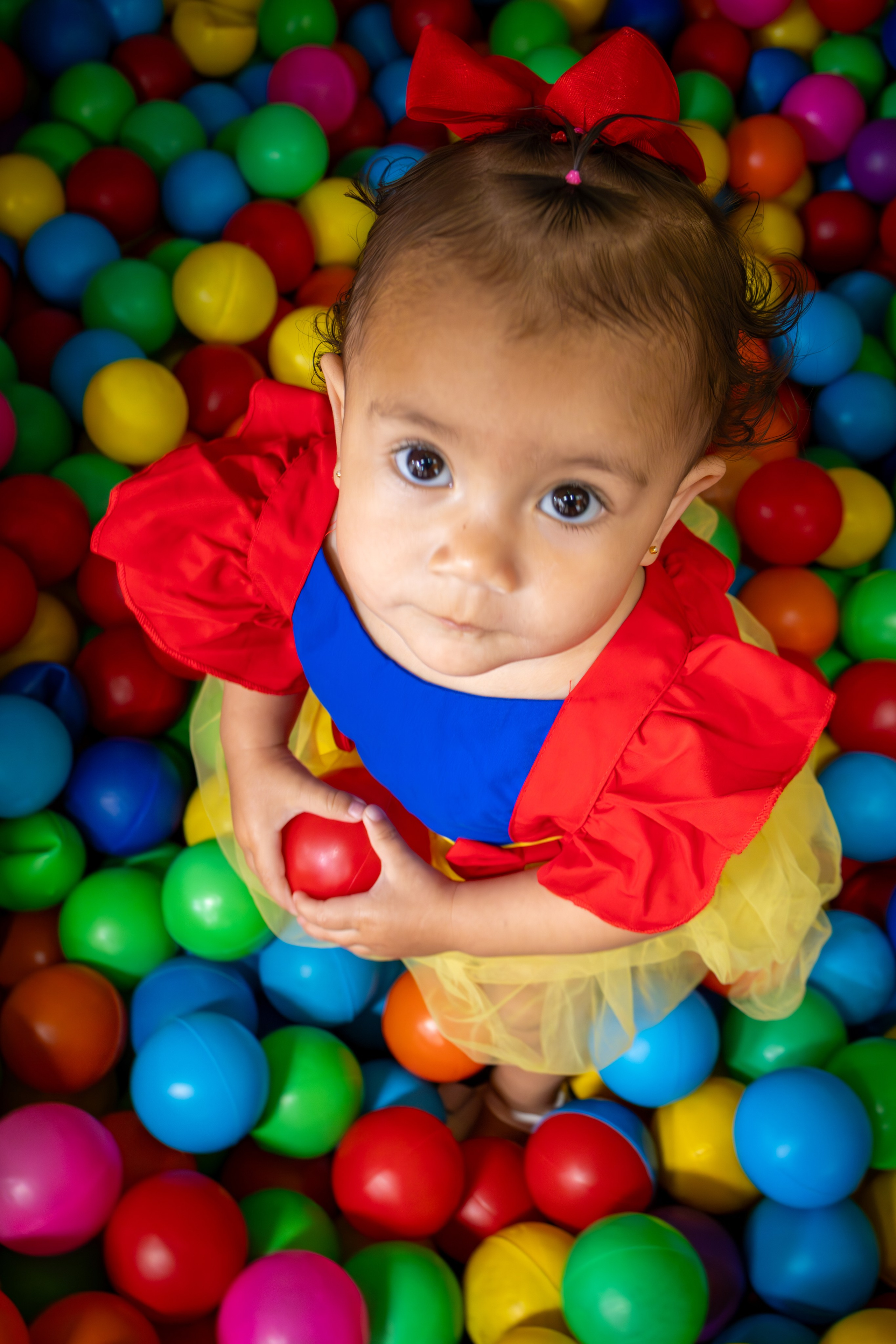 Portfólio Infantil