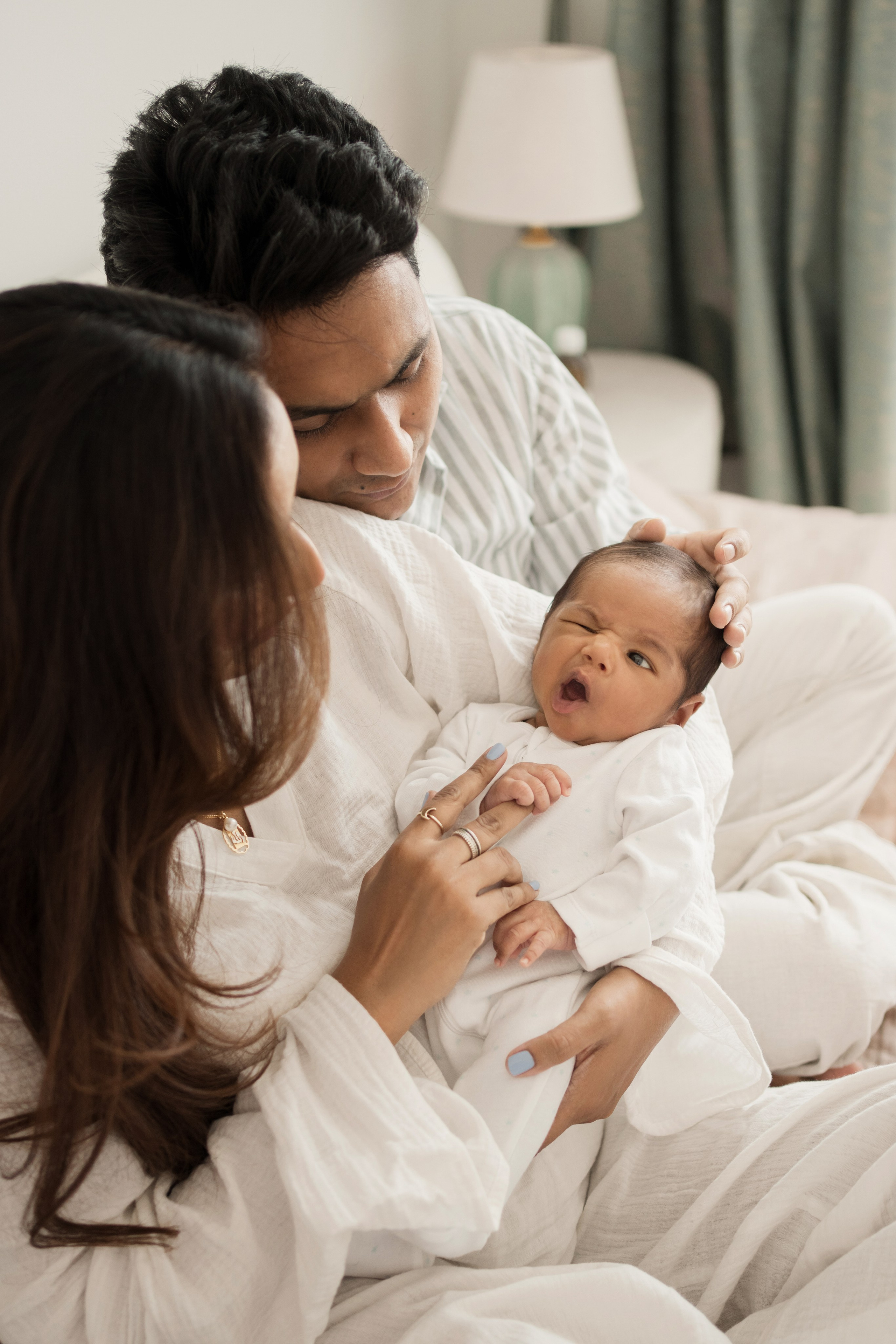 Home, sweet home. Angela Iakovleva — Family Photographer in Dubai