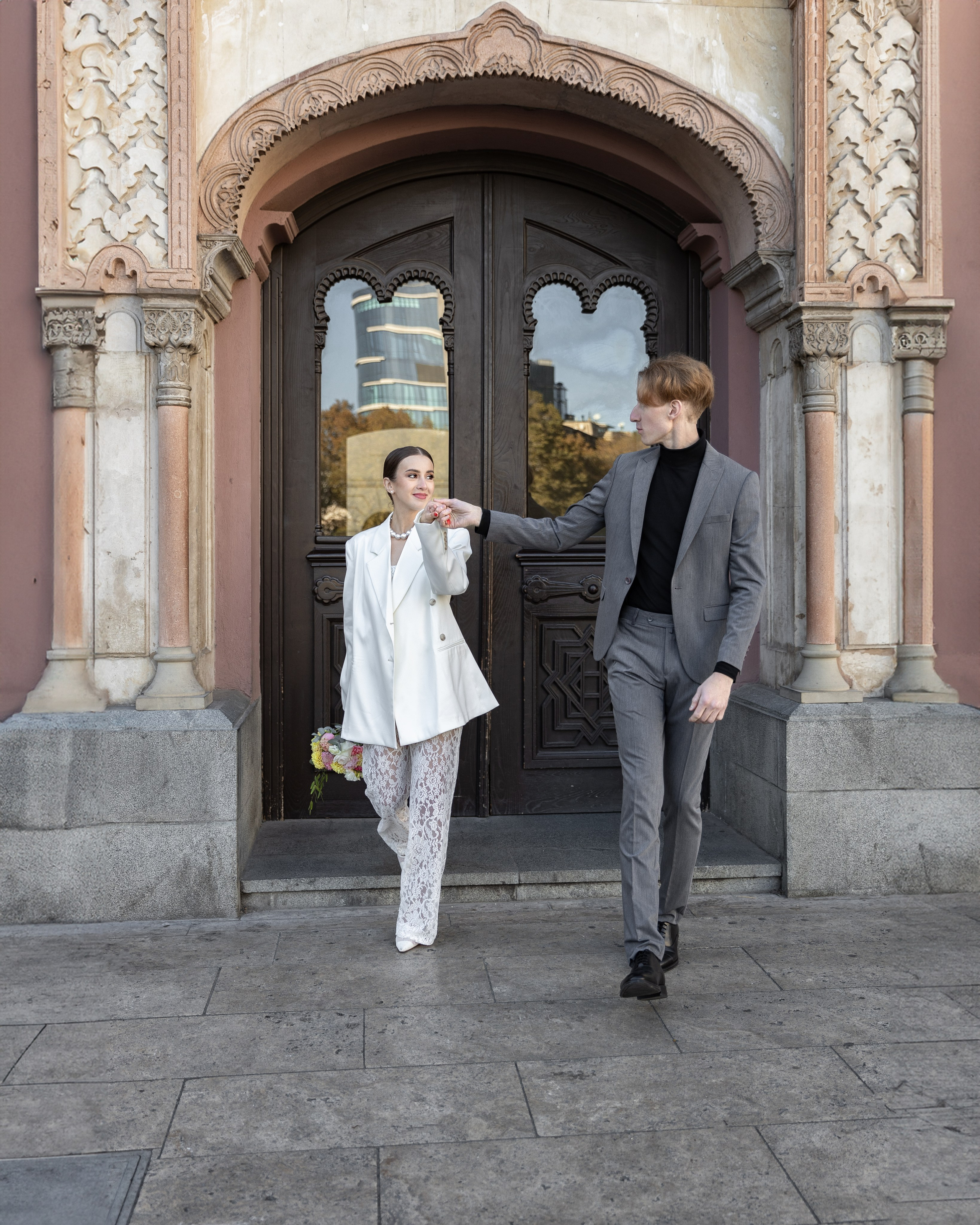 Hochzeitsfotograf in Regensburg, Standesamt, Kirchlich