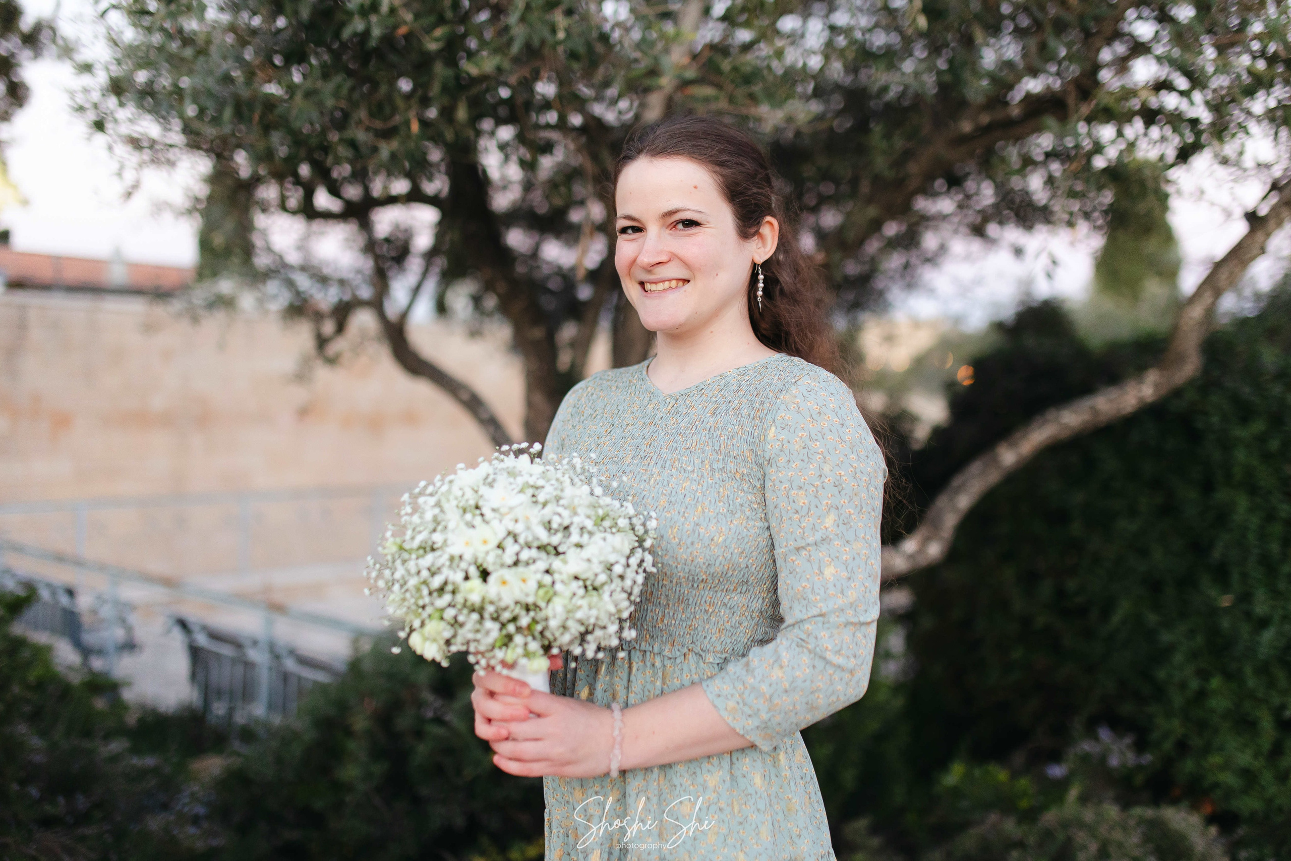 WEDDING IN YAMIN MOSHE. Https://shi-photo.com/