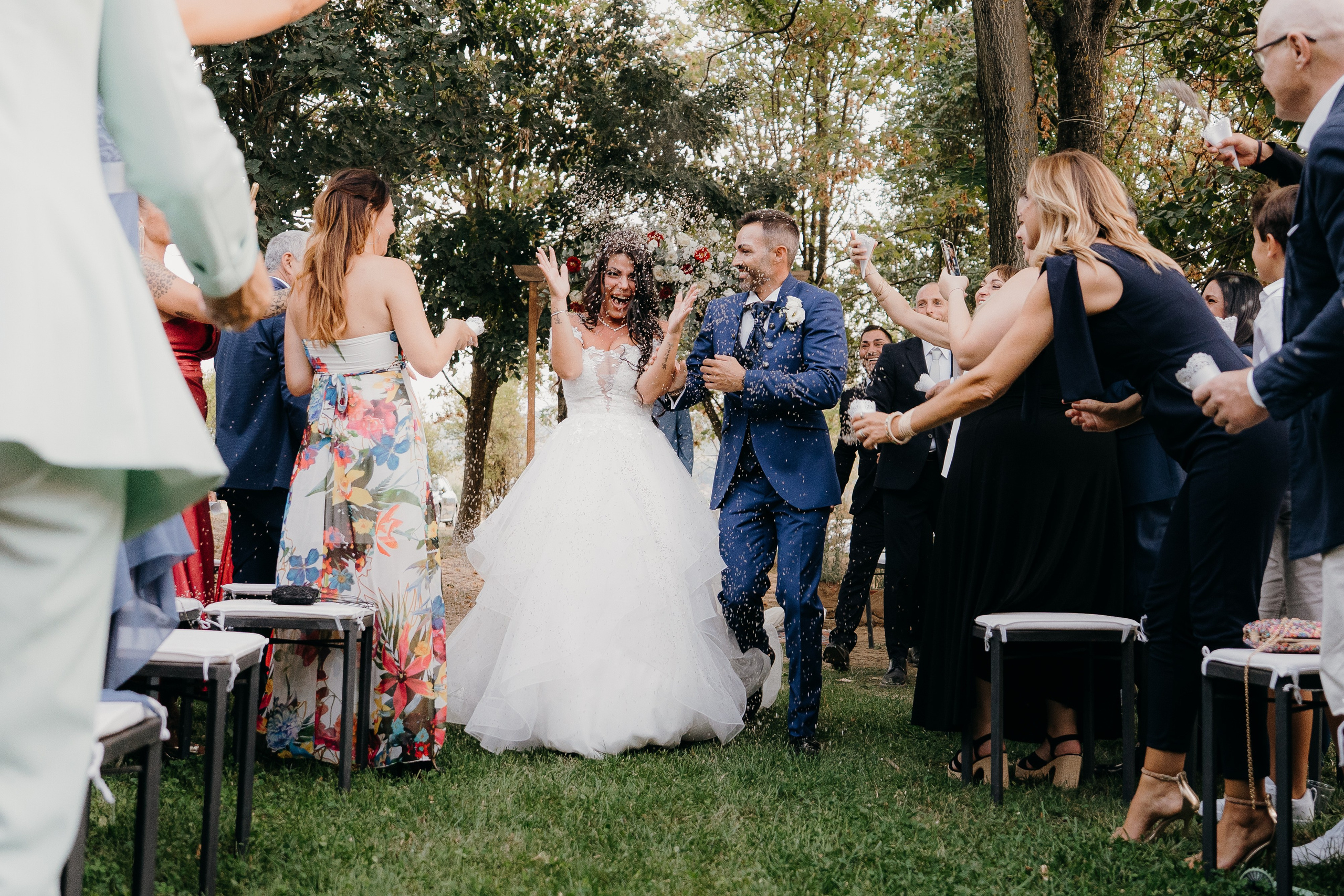 Portfolio Fotografo Matrimonio Genova | Mauro Pluas
