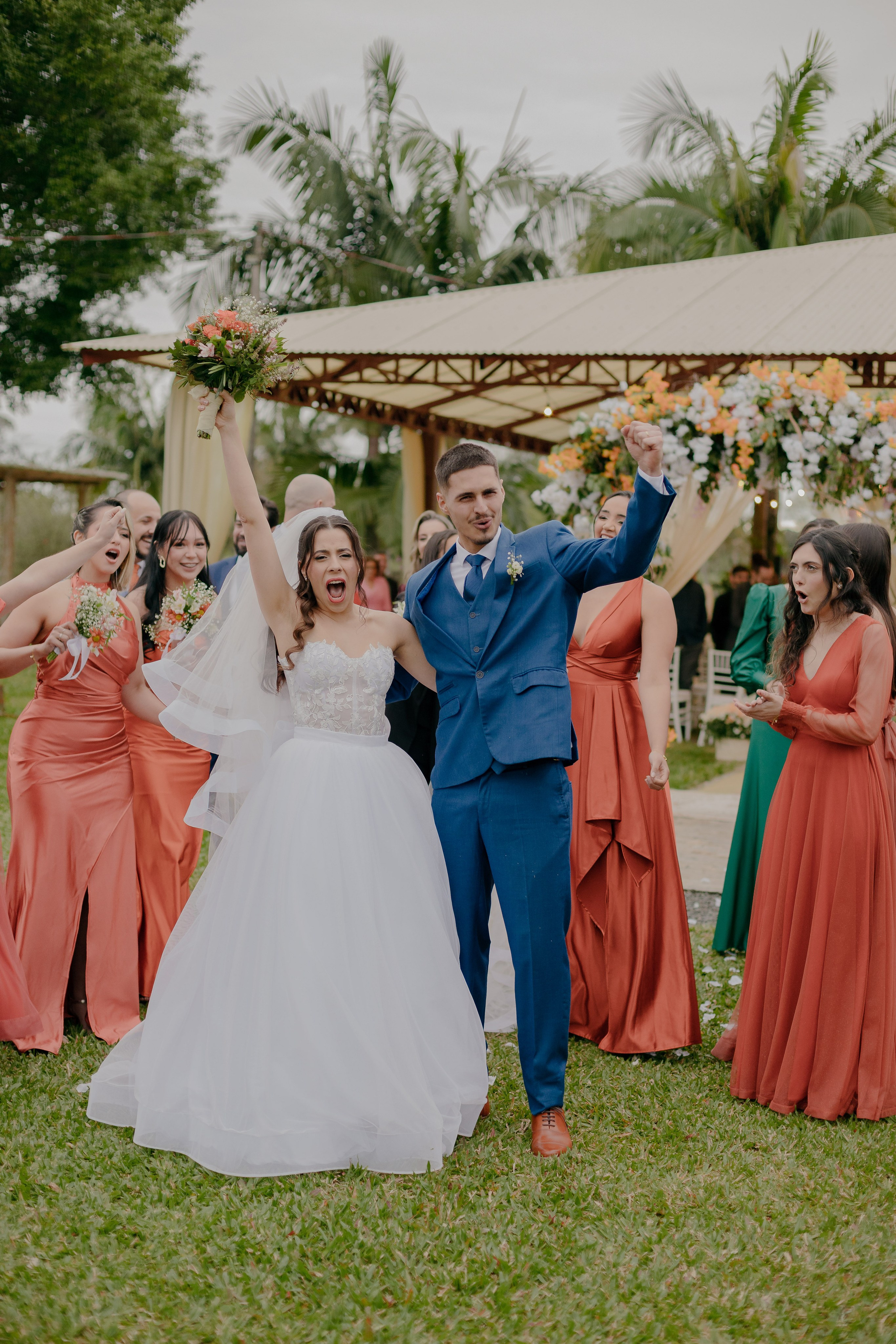 Wedding. Bruno Manarin