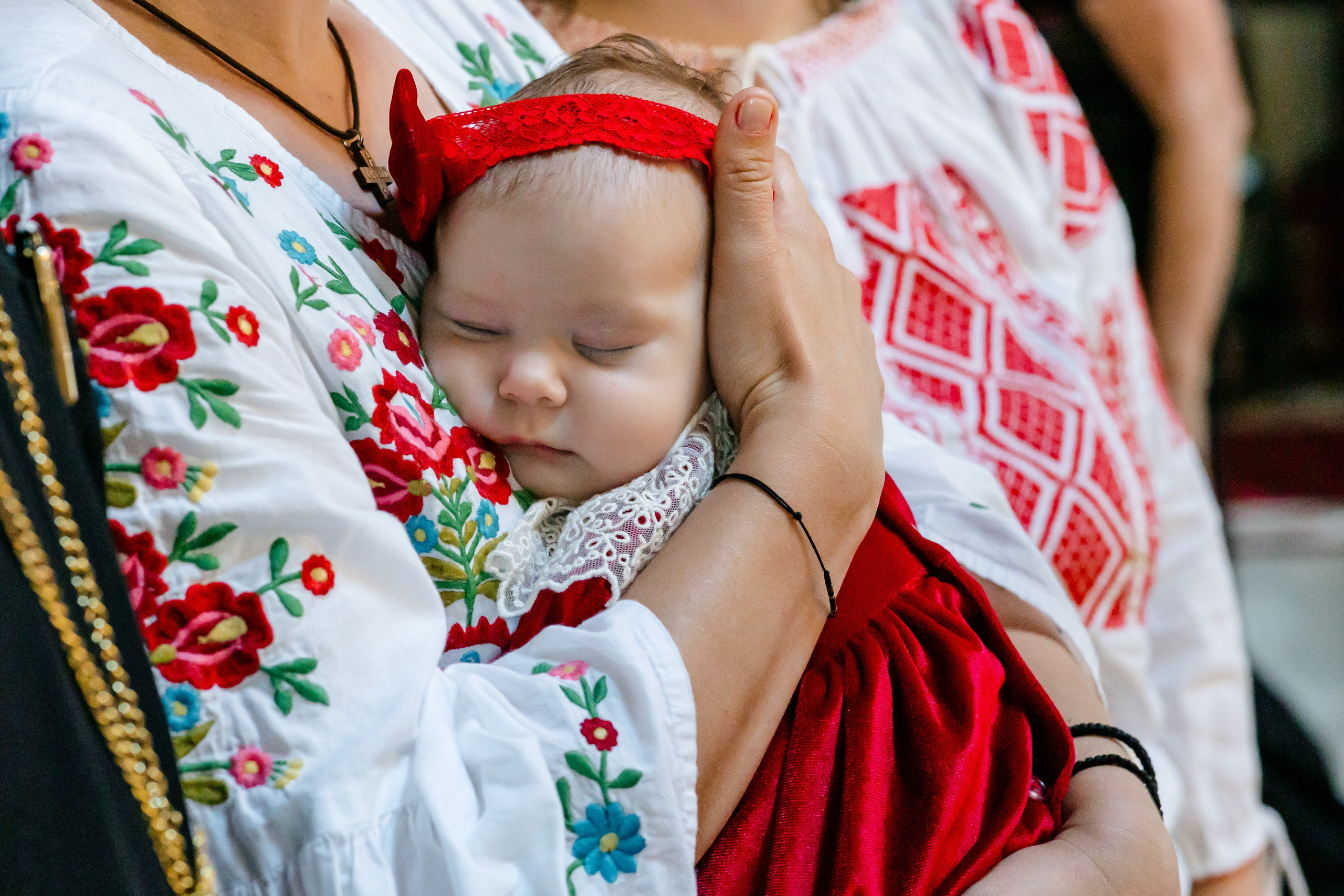 Botez. FreitagPROFOTO