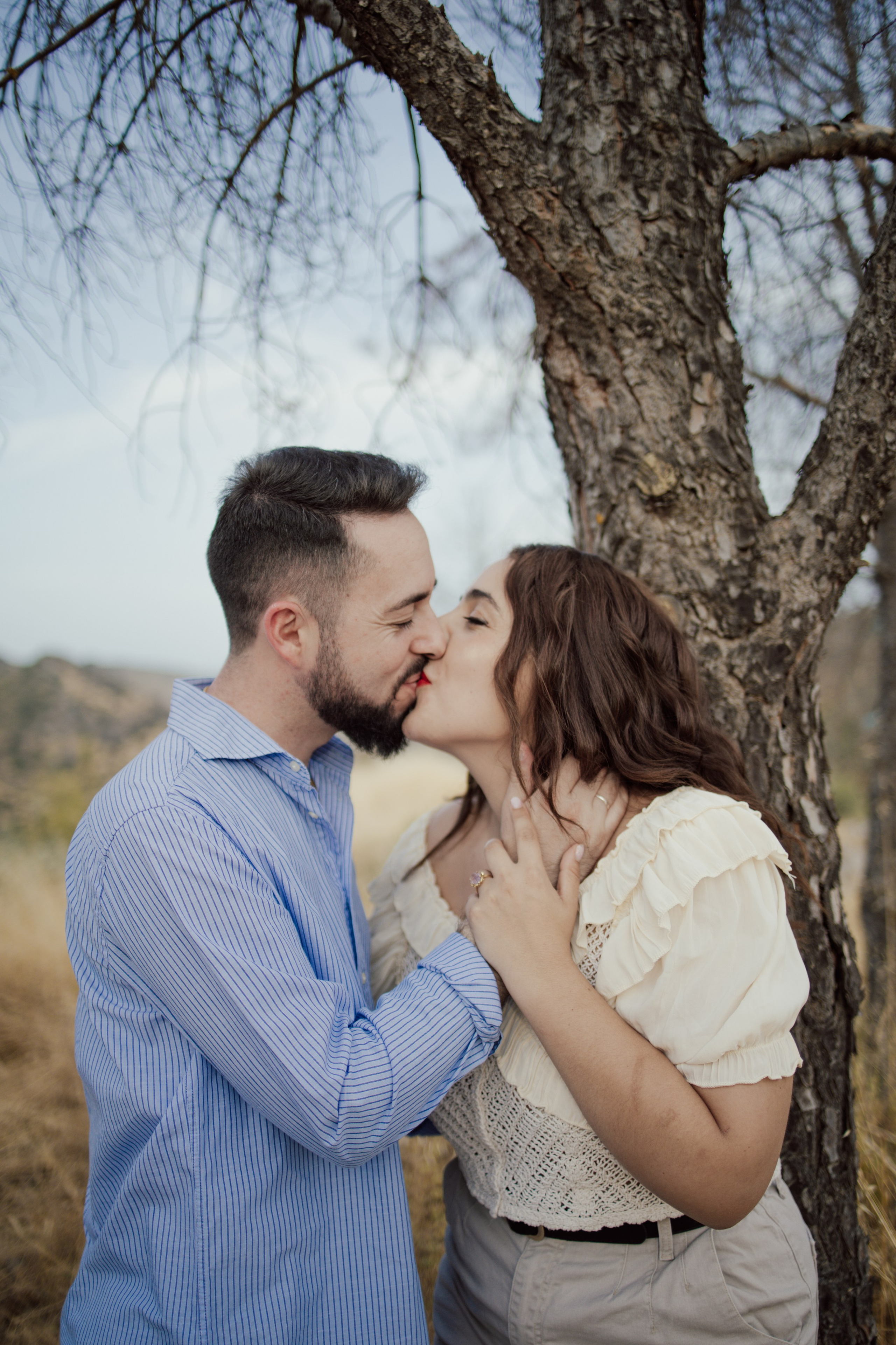 D + AR. Fotografía de bodas en Córdoba