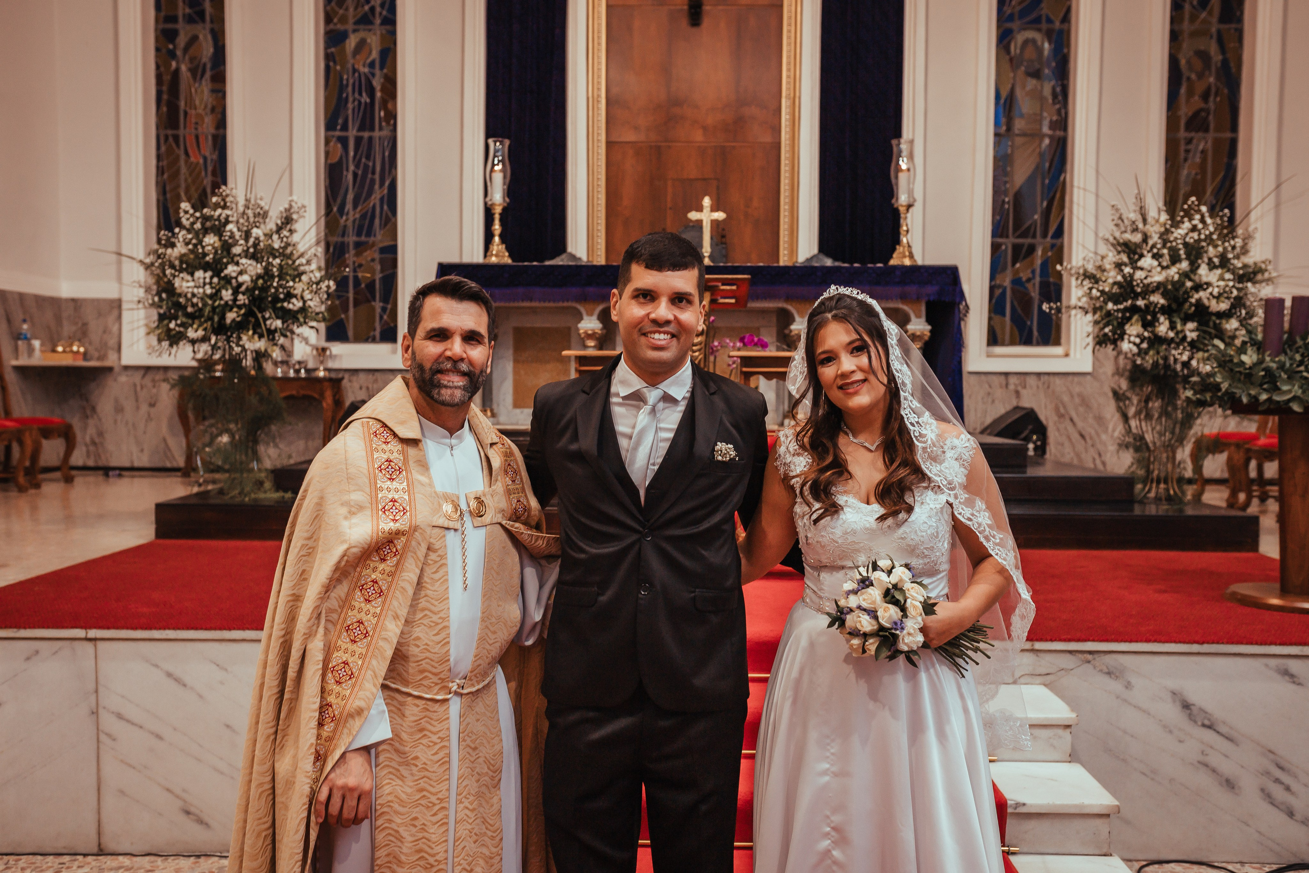 Igor & Karynne. ÂMBAR FOTOGRAFIA