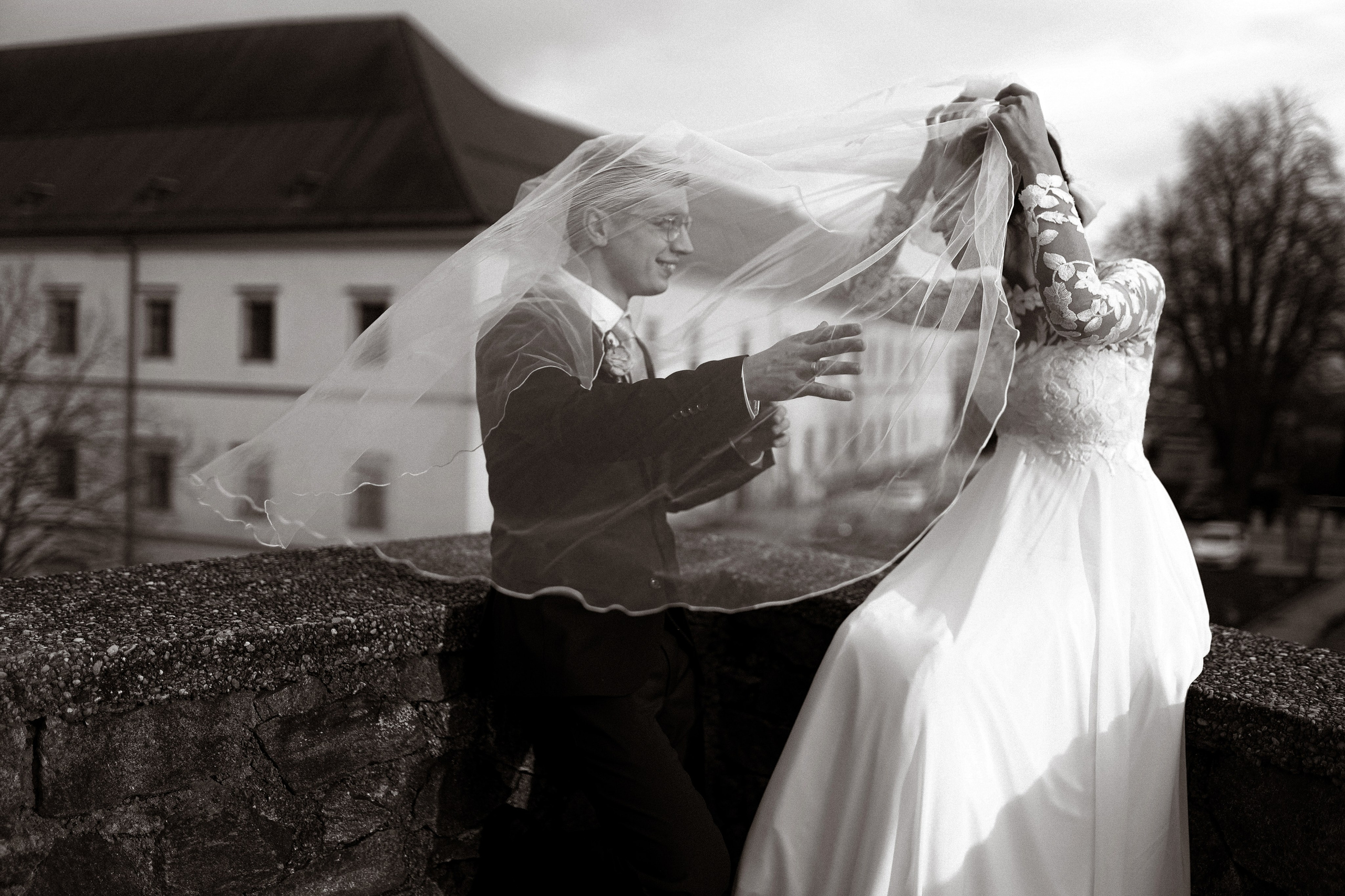 After Wedding Shooting – Traumhafte Hochzeitsfotos nach dem großen Tag | Albina Vaniyants. Professionelle Familienfotografie, Kinderfotografie und Portraitfotografie in Linz, Oberösterreich - Albina Vaniyants, Fotografin aus OÖ