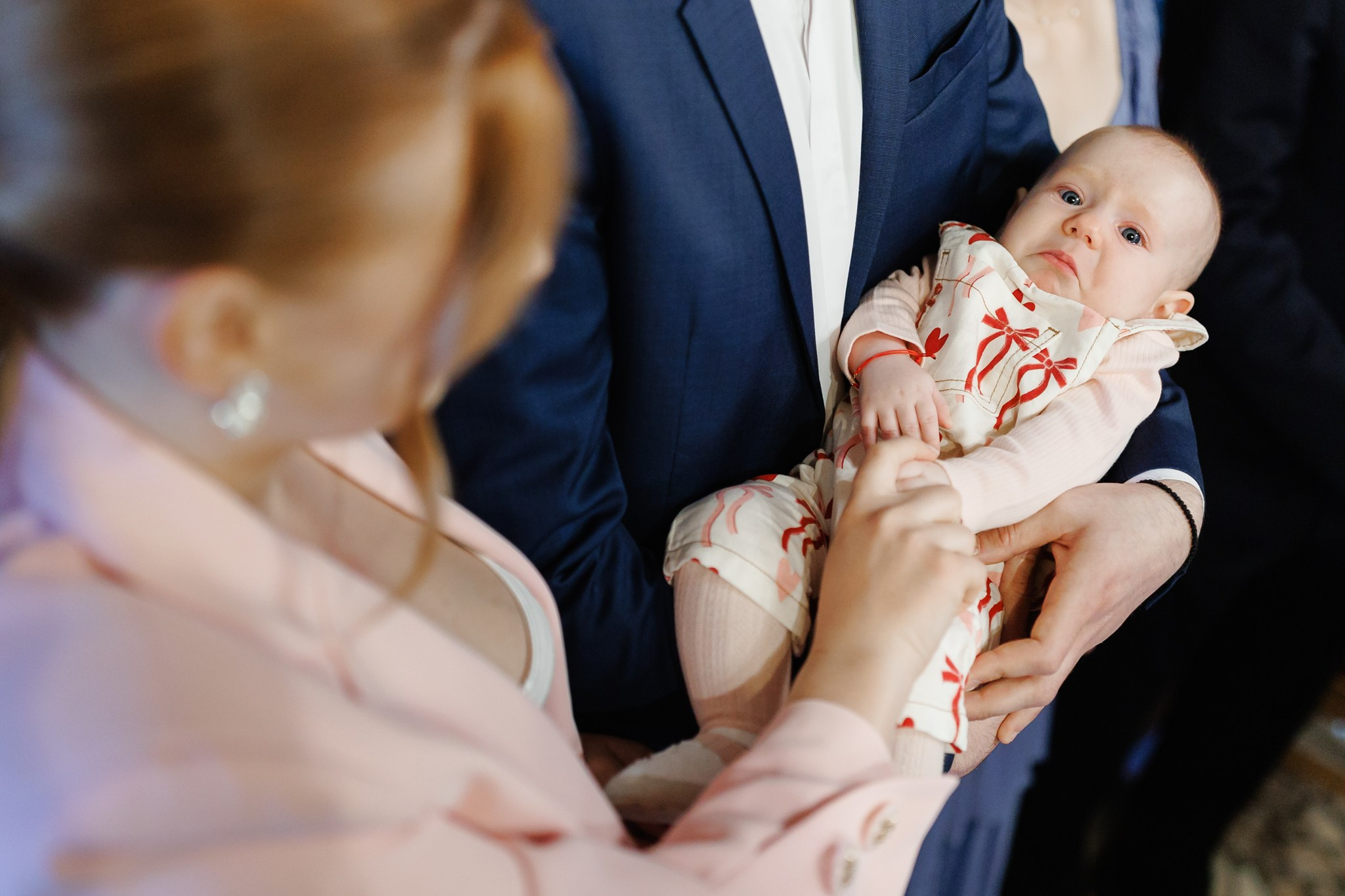 Thea Maria. Fotograf nunta Bucuresti - Manu Ivanciu | Fotograf botez