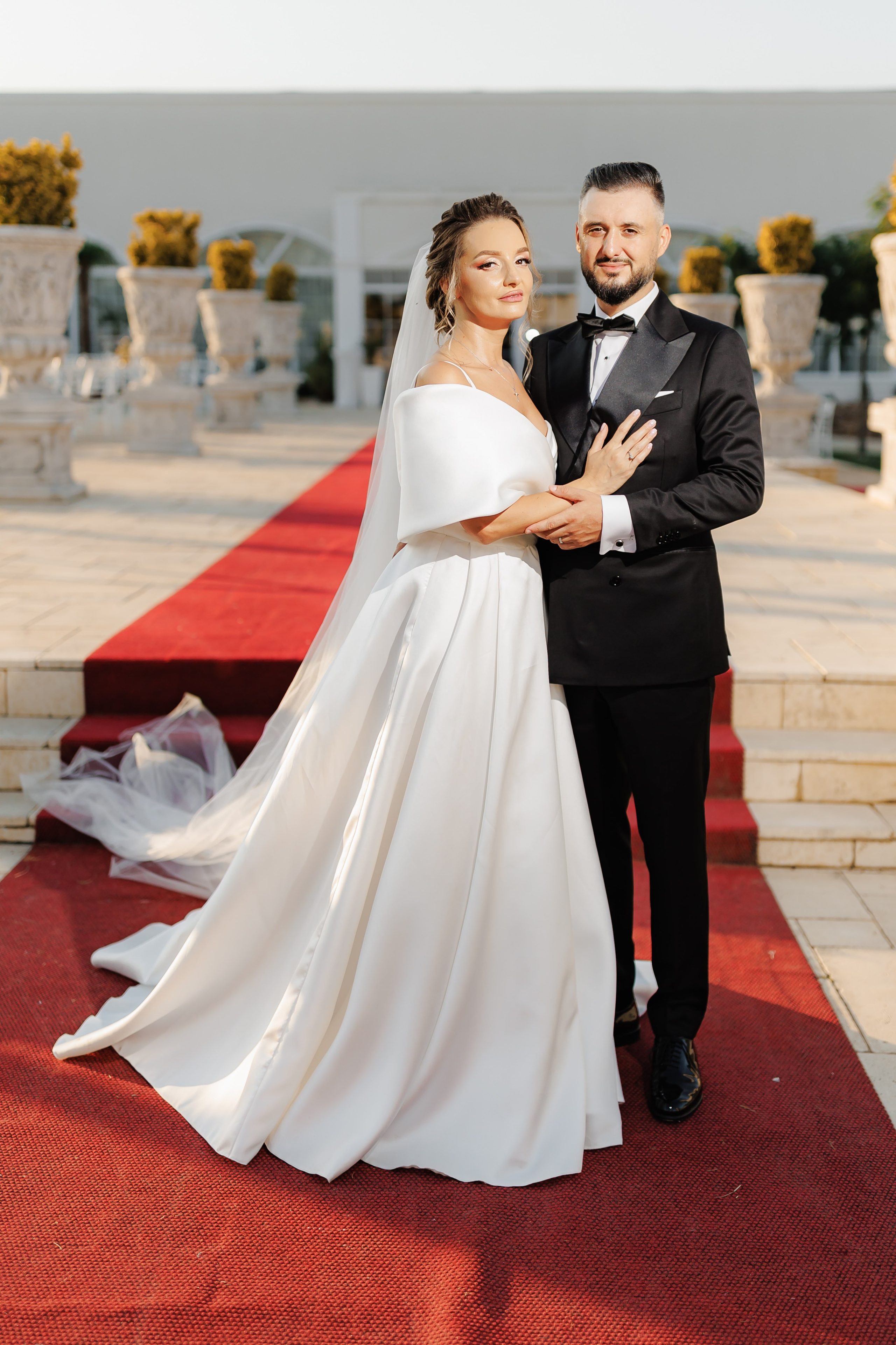 Nunta Loredana si Mihai. Fotograf nunta Bucuresti - Manu Ivanciu