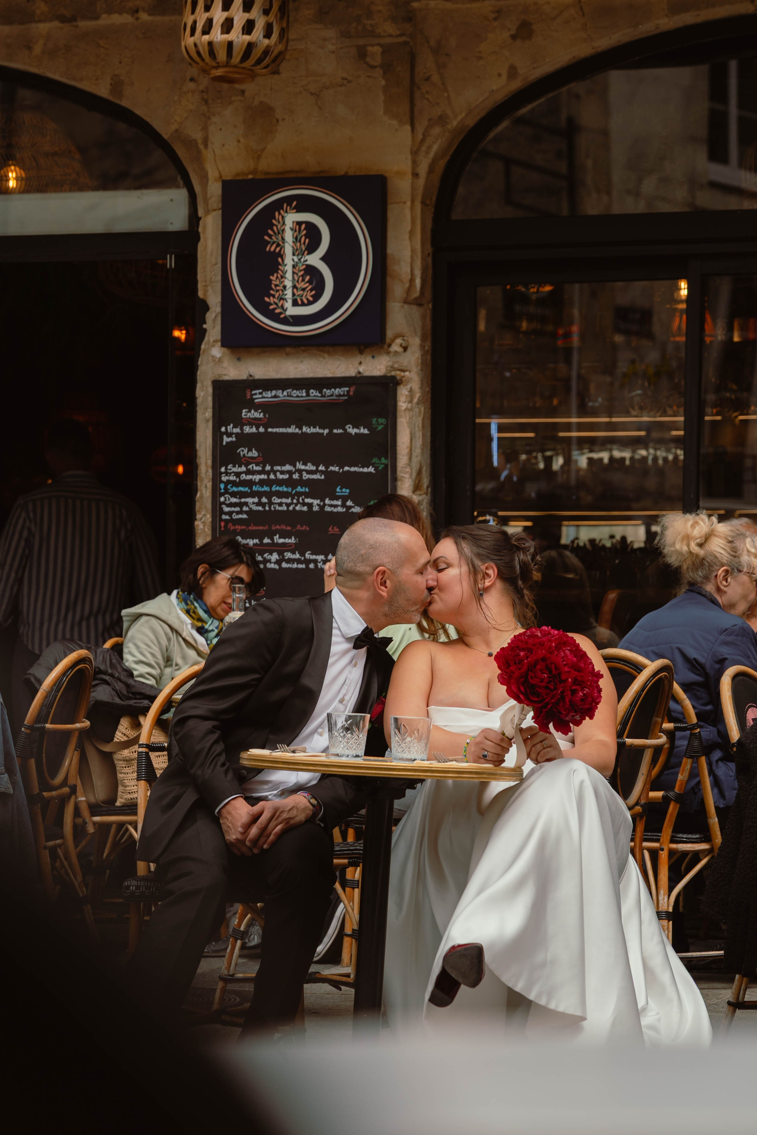Madeline & Boris. Weeding photographer / event / portrait