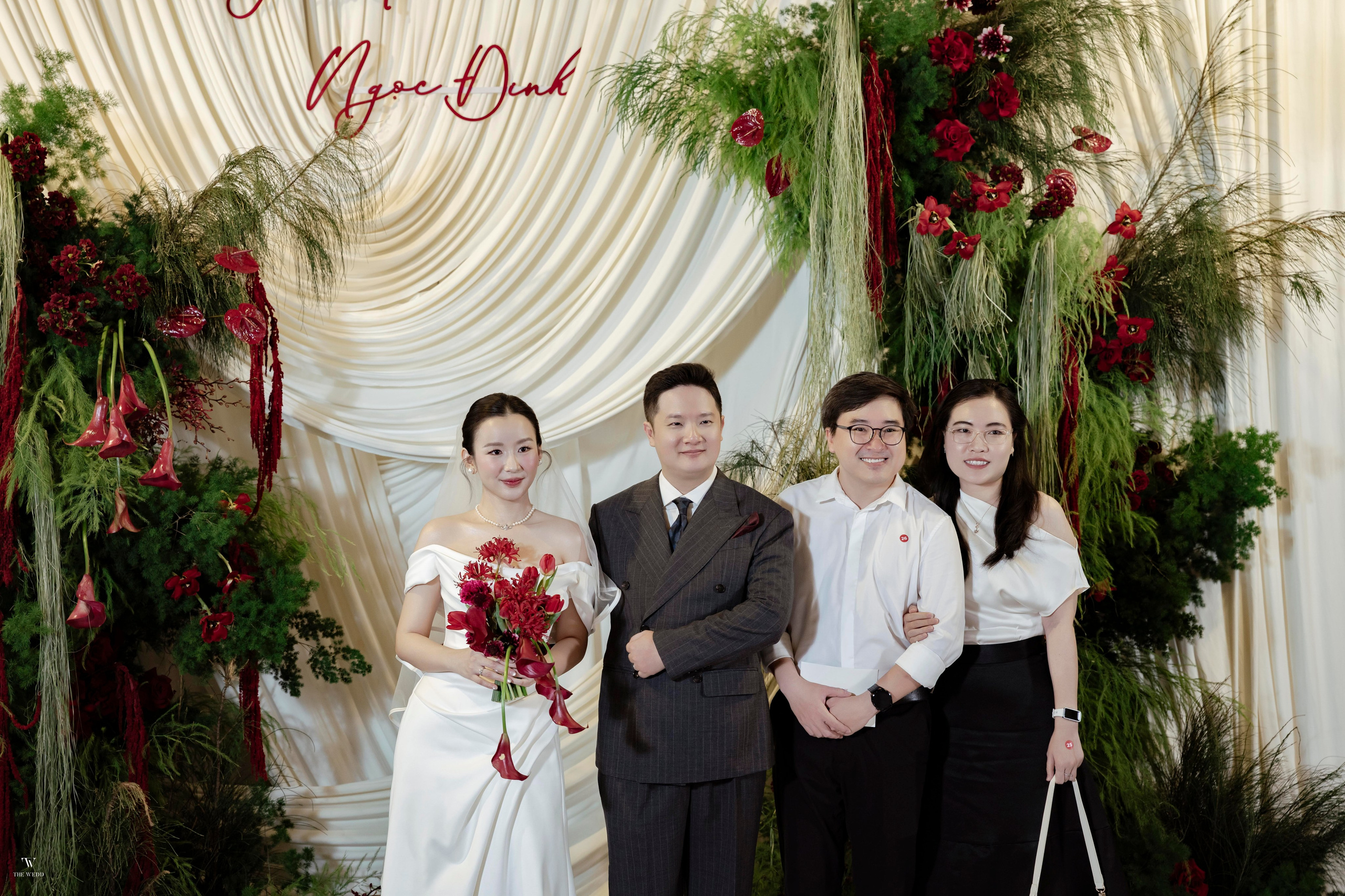NGHIA & NGOC. WEDDING PHOTOGRAPHER IN VIETNAM