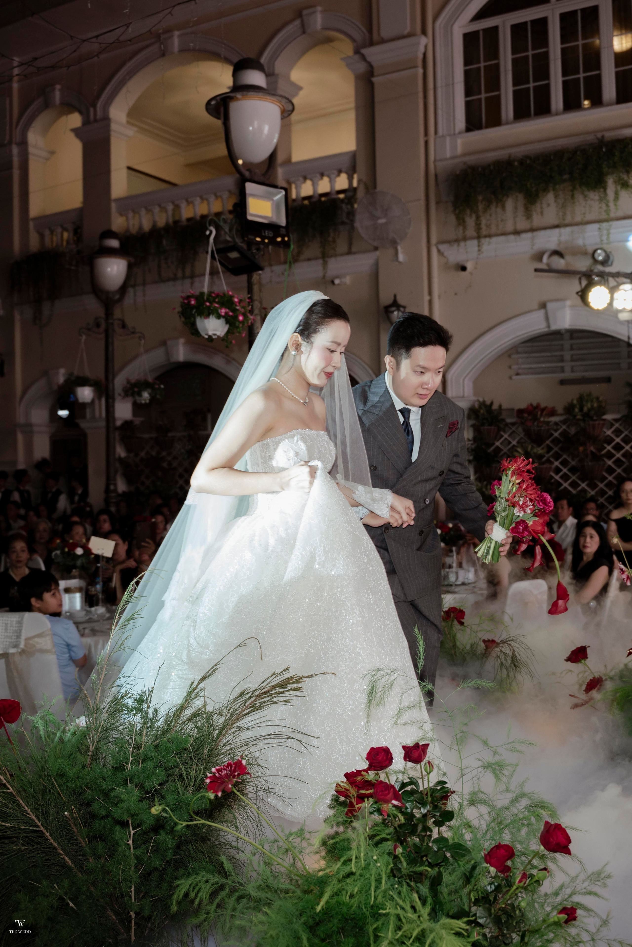 NGHIA & NGOC. WEDDING PHOTOGRAPHER IN VIETNAM