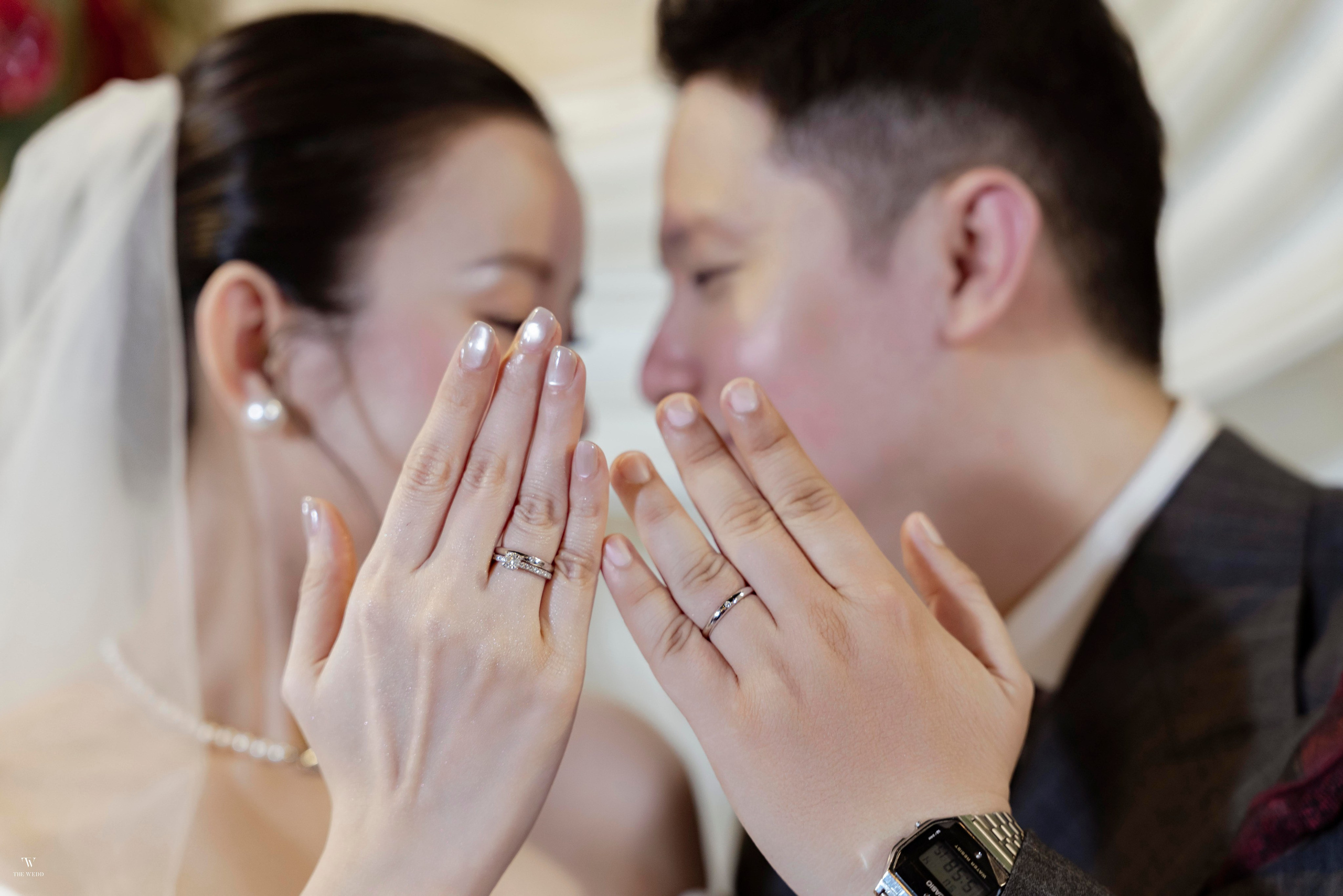 NGHIA & NGOC. WEDDING PHOTOGRAPHER IN VIETNAM