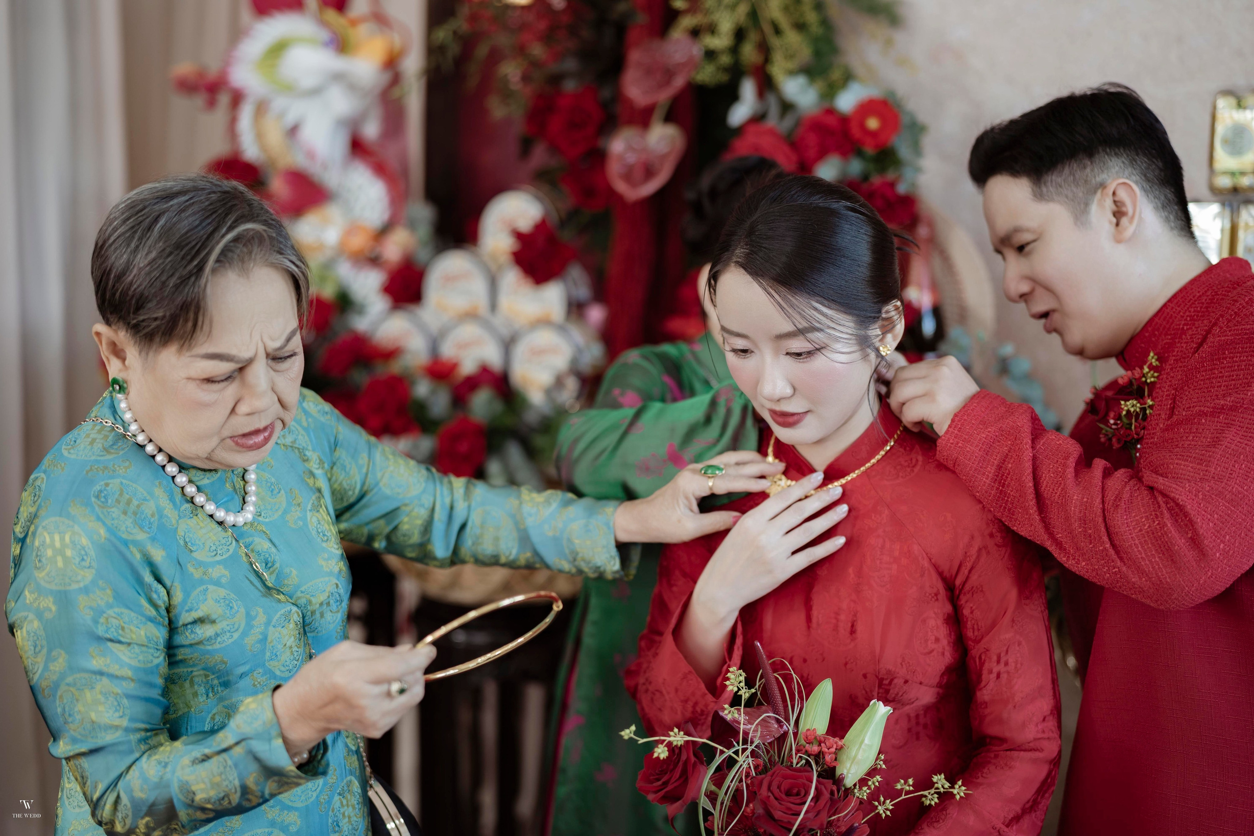 NGHIA & NGOC. WEDDING PHOTOGRAPHER IN VIETNAM